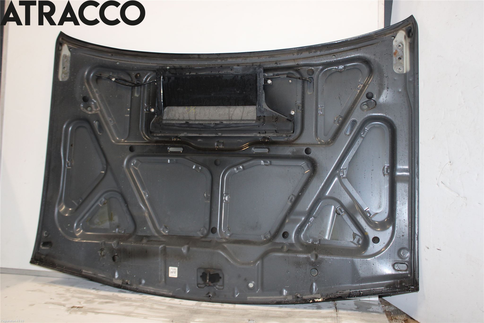 Suzuki GRAND VITARA I 98-05 Panser