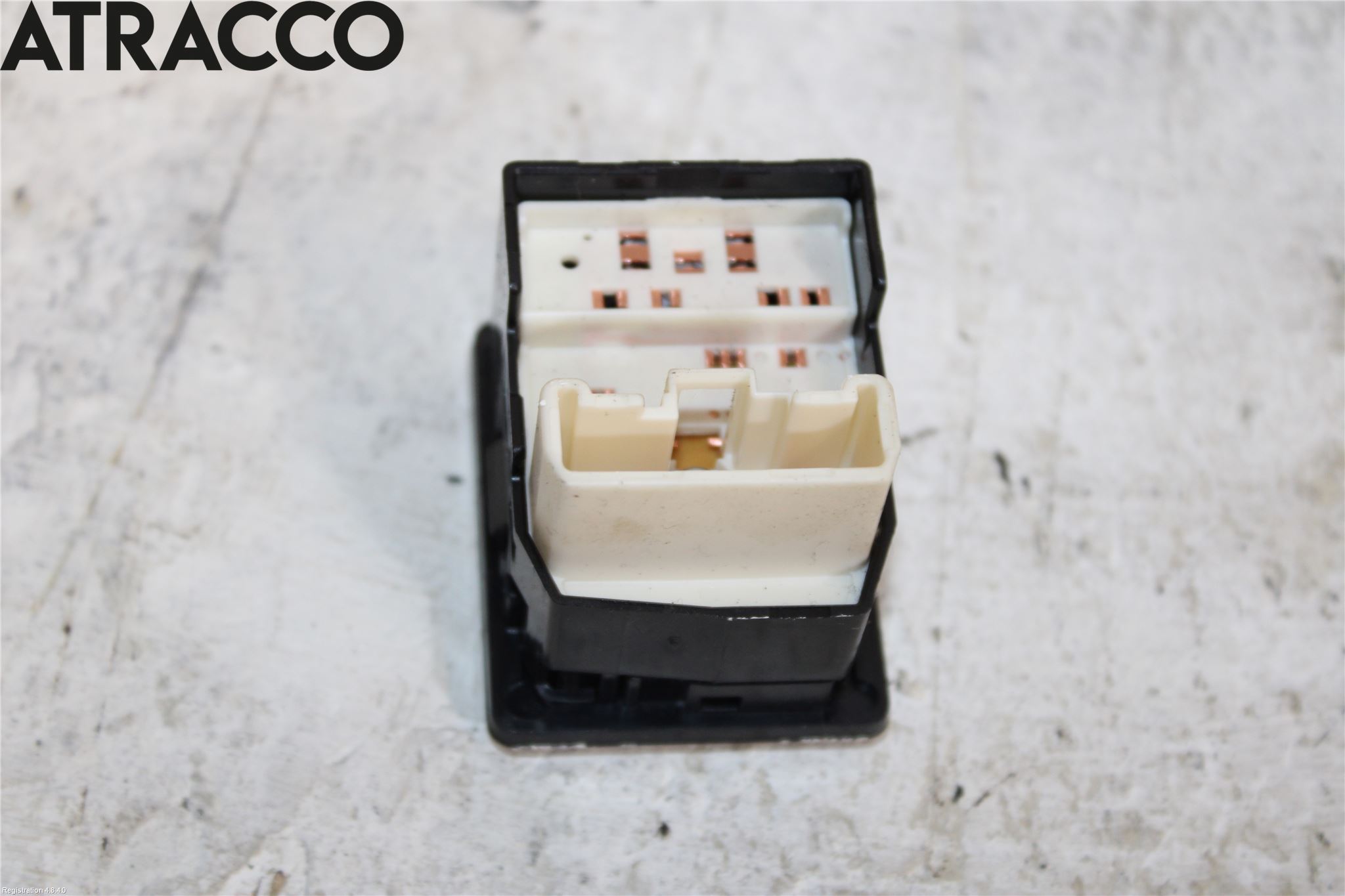 Toyota YARIS XP130 15-20 Bryter Speil