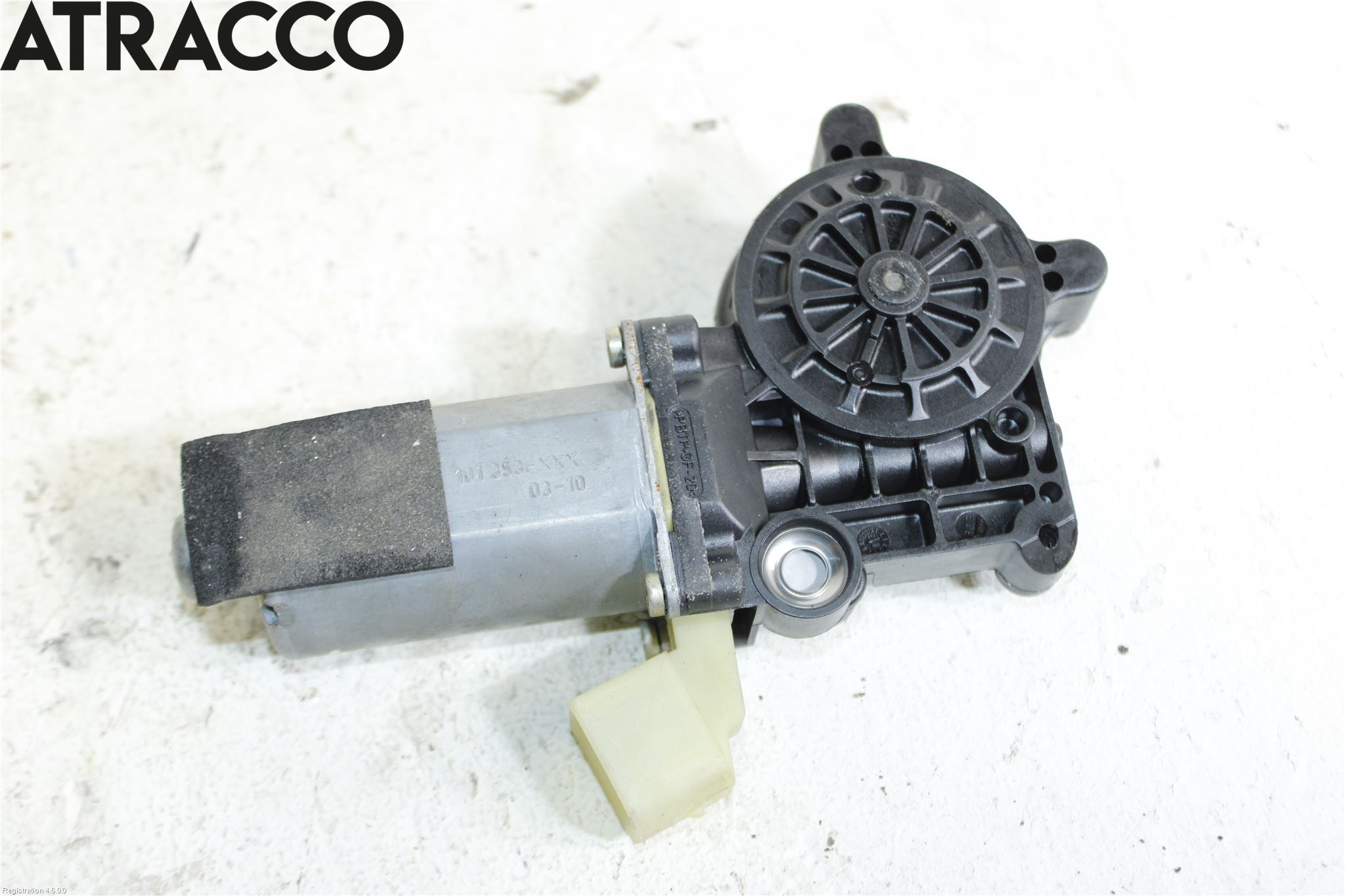 Volvo V70 00-04 Vindusheismotor