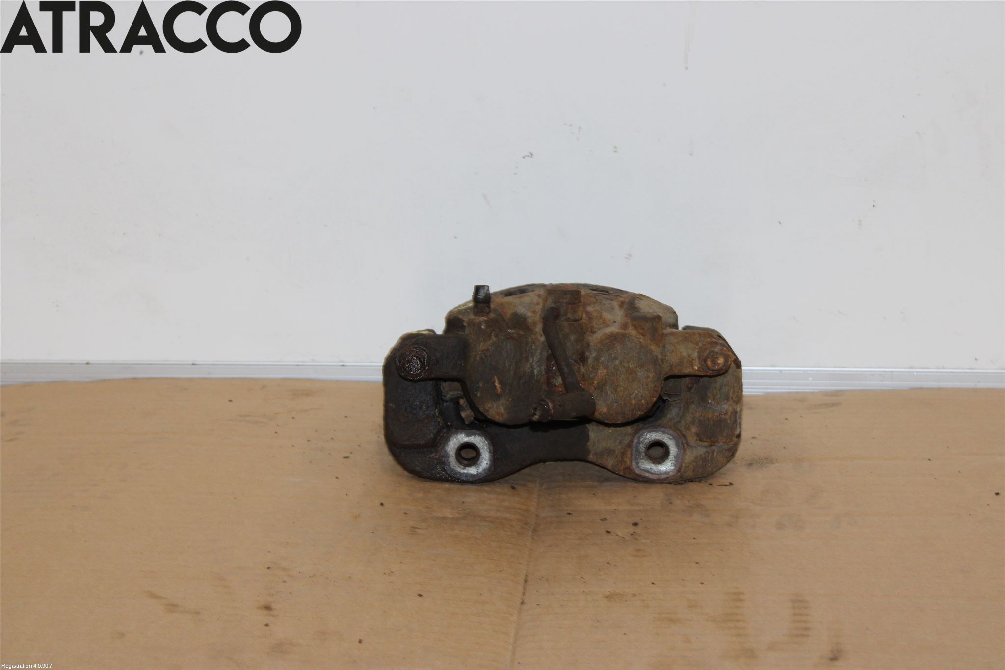 Isuzu D-MAX Bremsecaliper Foran Høyre