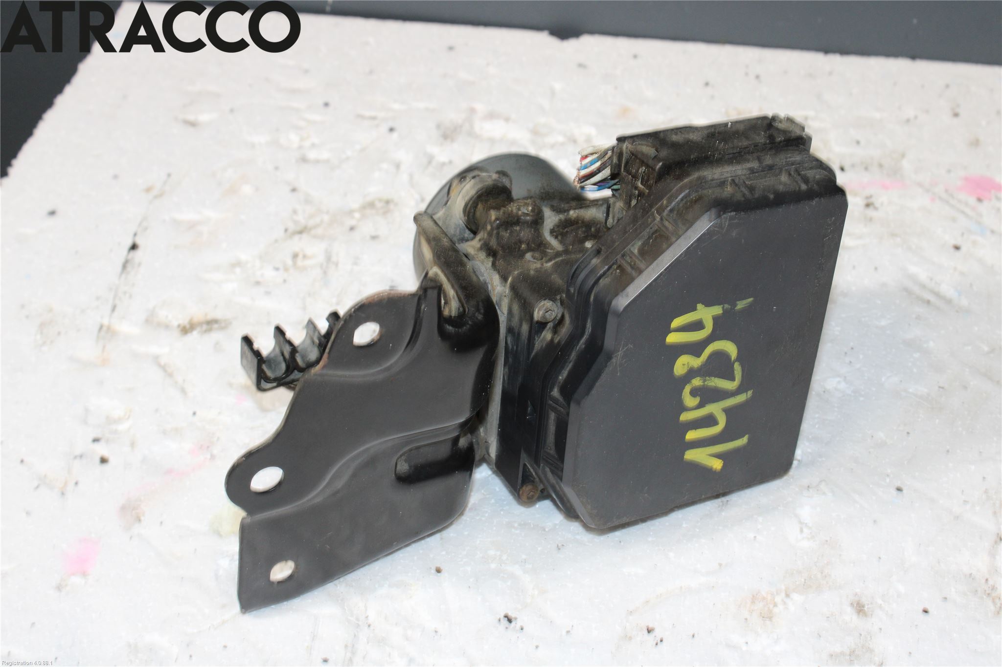 Toyota RAV 4 06-12 Abs Hydraulikkaggregat