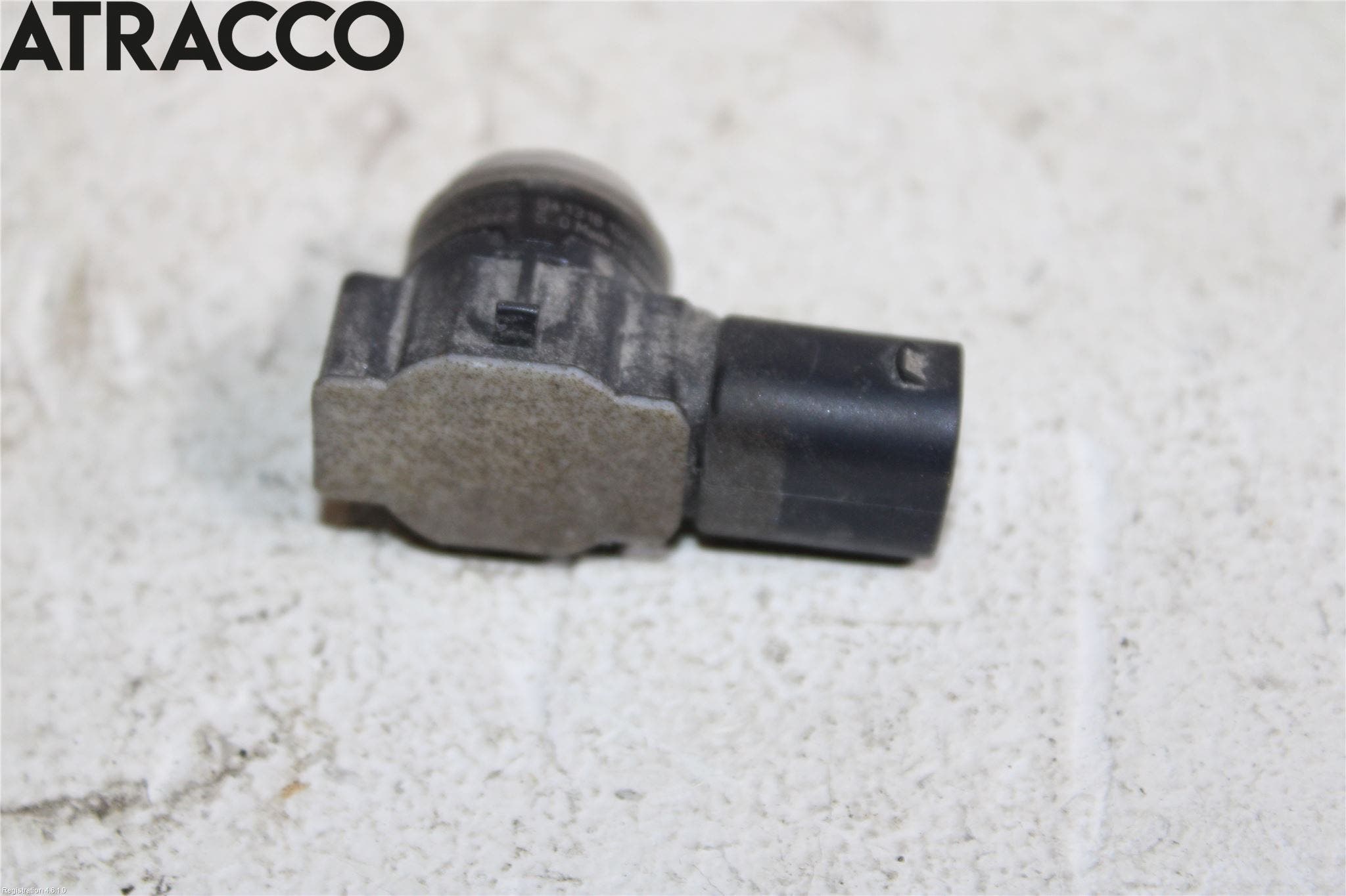 Peugeot 508 11-18 Sensor Ryggesensor