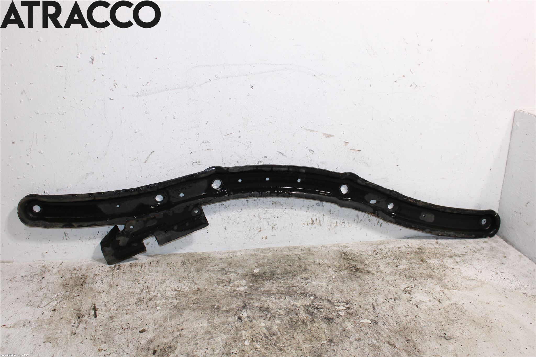 Ford TRANSIT/TOURNEO CONNECT 13-22 Forstilling Øvrig