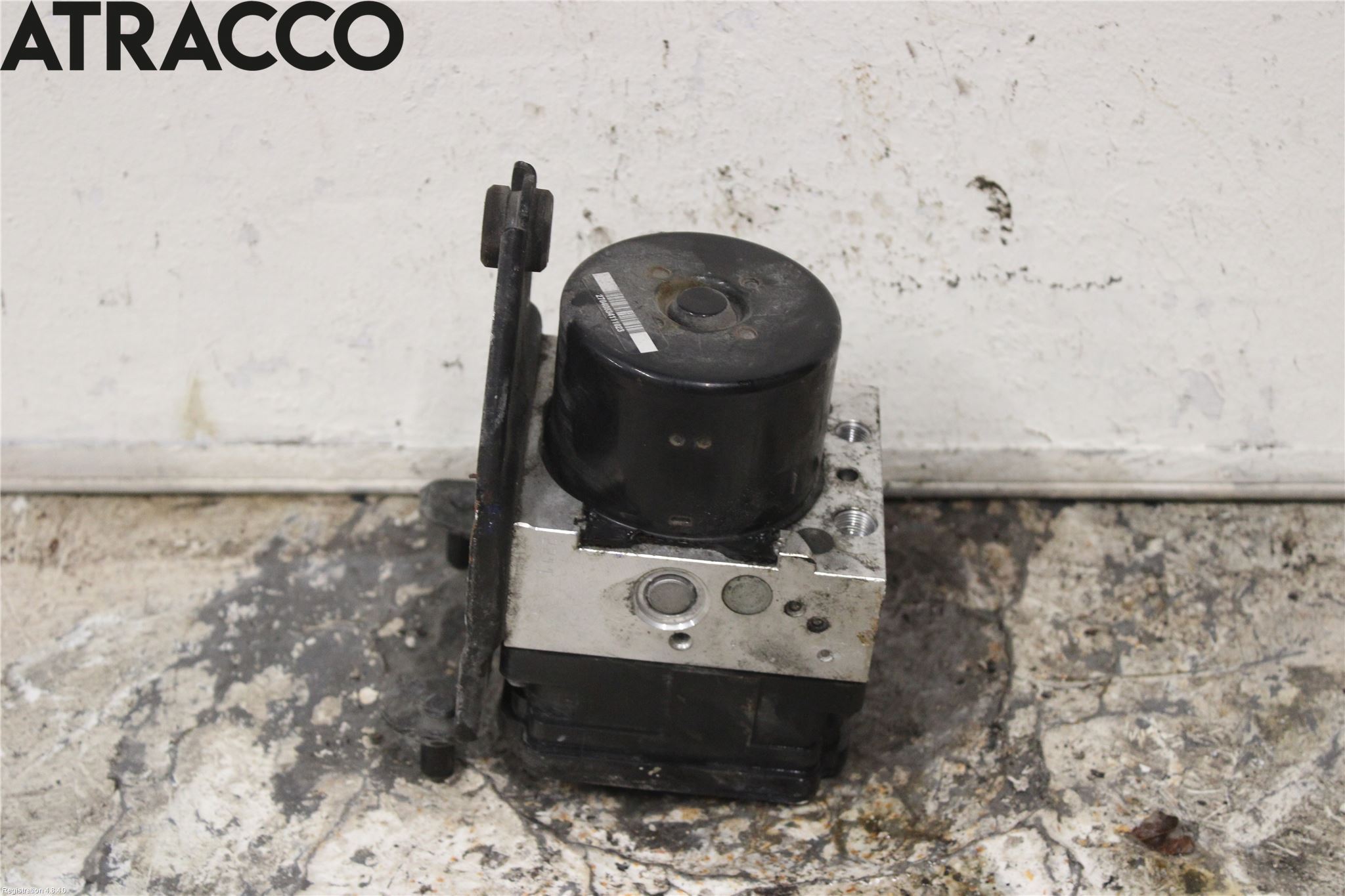 Skoda YETI Abs Hydraulikkaggregat