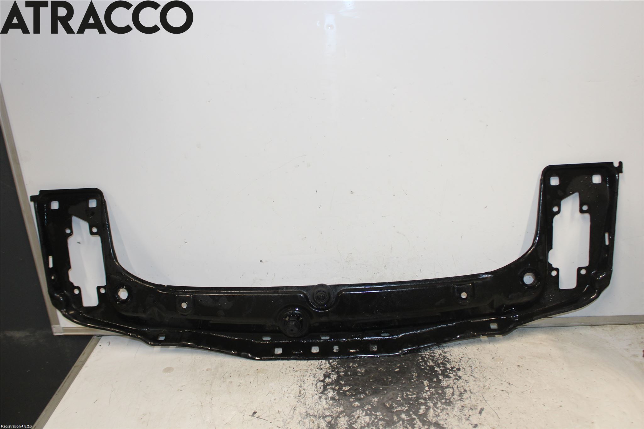 Mercedes-Benz MB VITO/V-KLASS (W640,W447,W448) 14- Frontplate