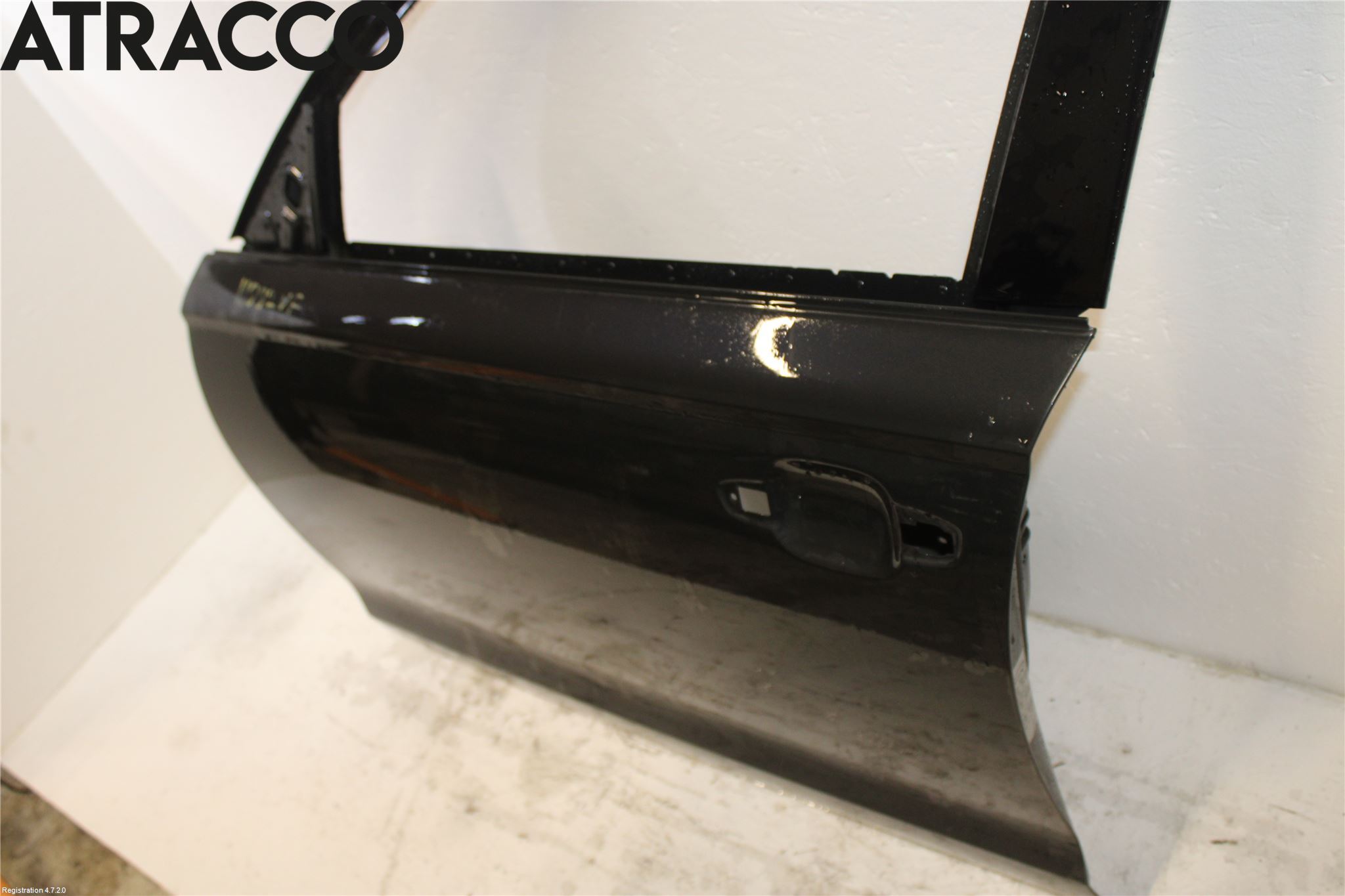 Audi A6 ALLROAD 12-18 Dør 4D Foran Venstre