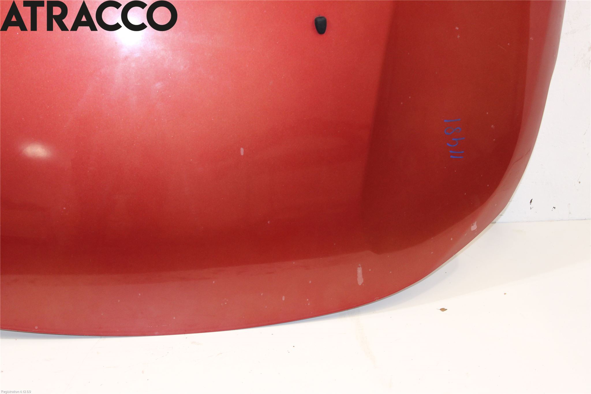 Peugeot 2008 13-20 Panser