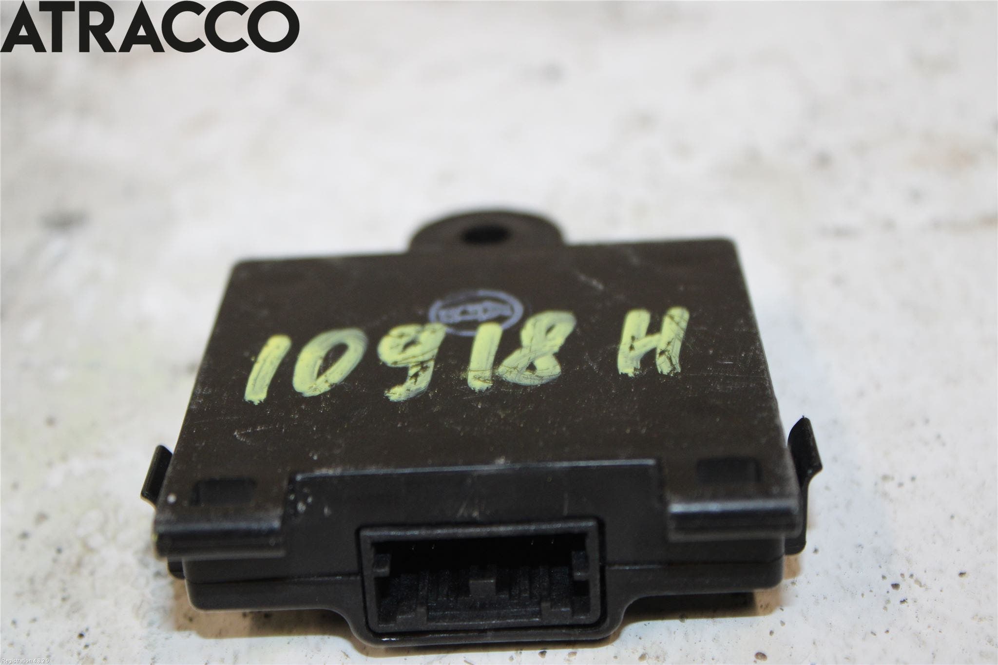 Tesla MODEL S 13- Styreenhet Dør