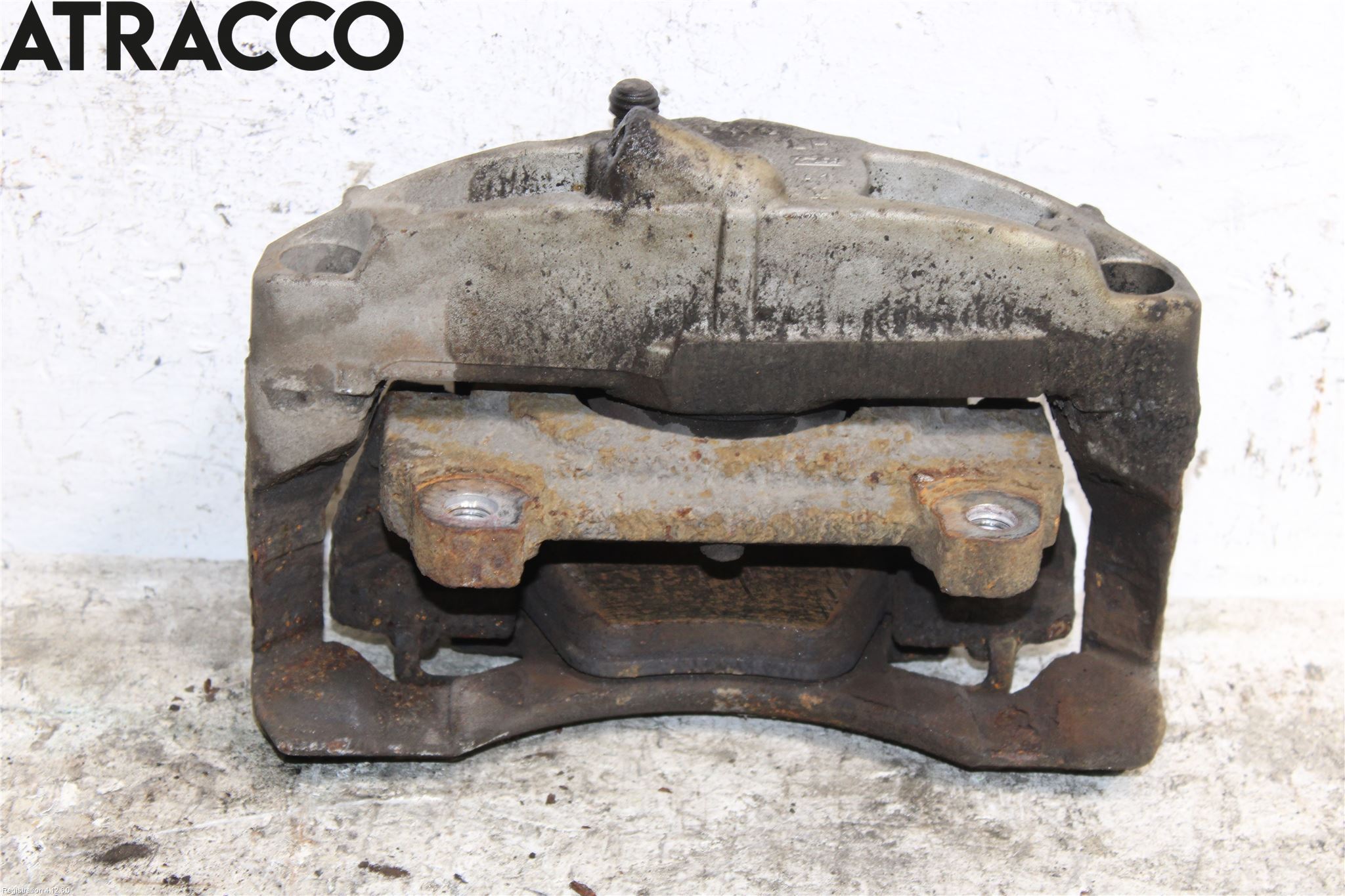 Volvo V60 14-18 Bremsecaliper Foran Venstre