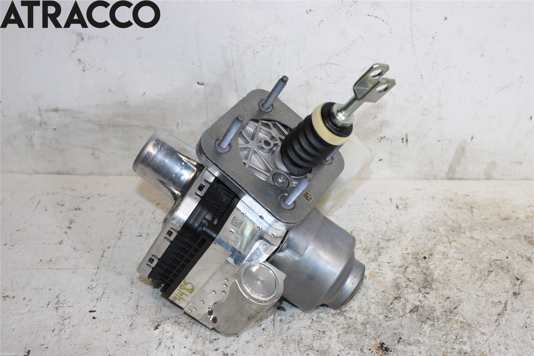 Ford MUSTANG Mach-E 21- Bremseservo