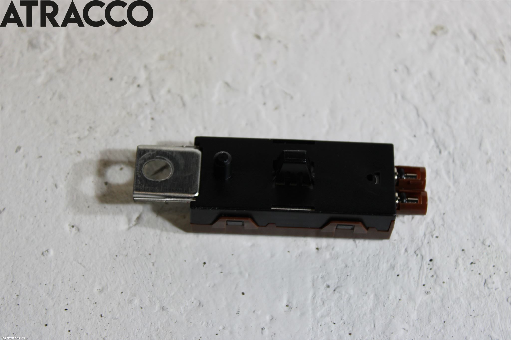 Volvo XC40/RECHARGE 18- Stereo Antenneforsterker