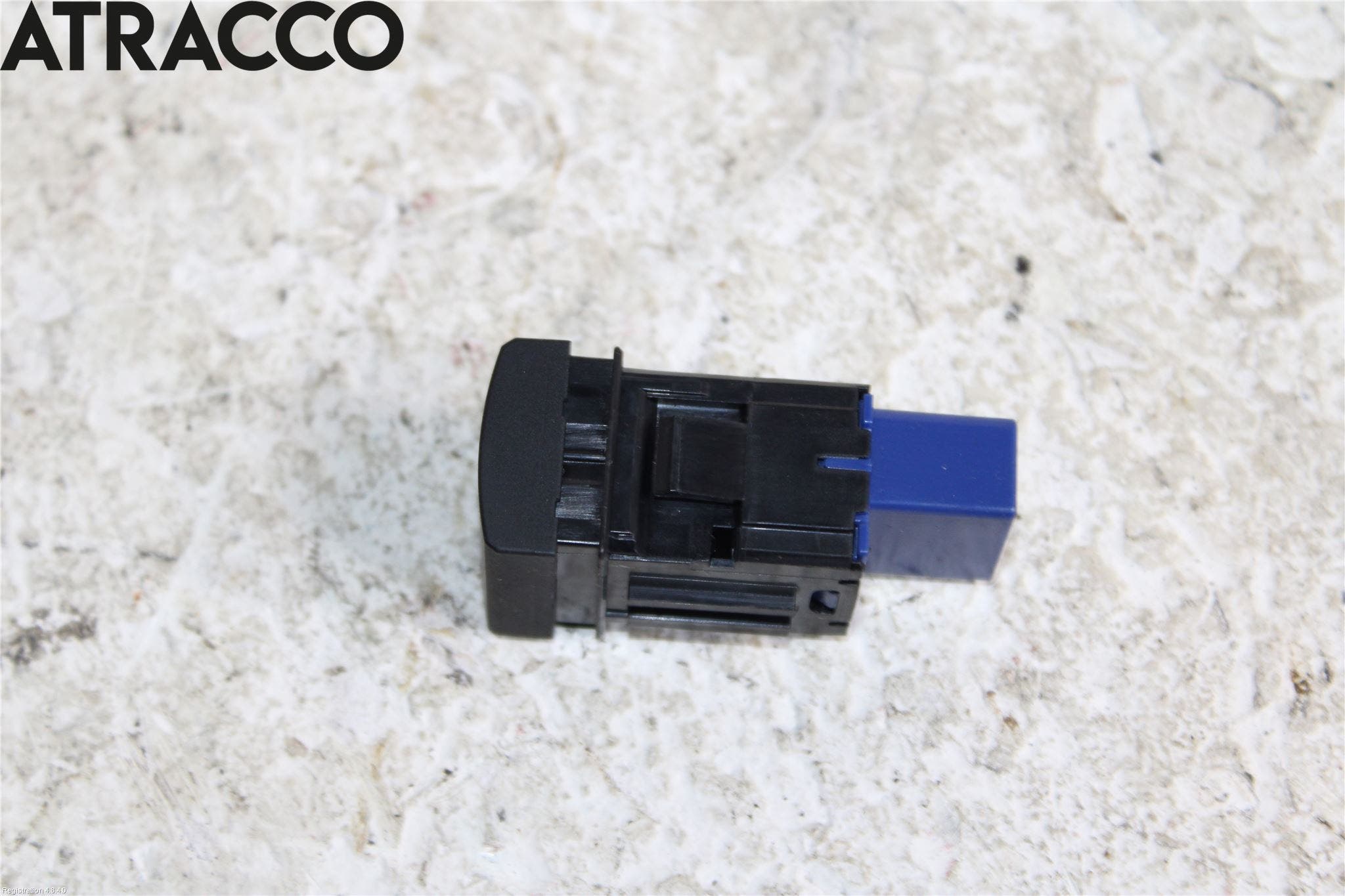 Toyota YARIS XP130 15-20 Bryter Øvrig