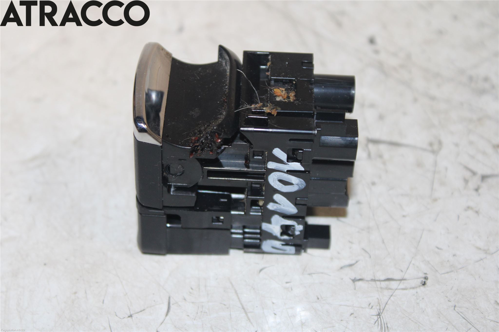 Mitsubishi OUTLANDER 13-21 Bryter Parkeringsbrems