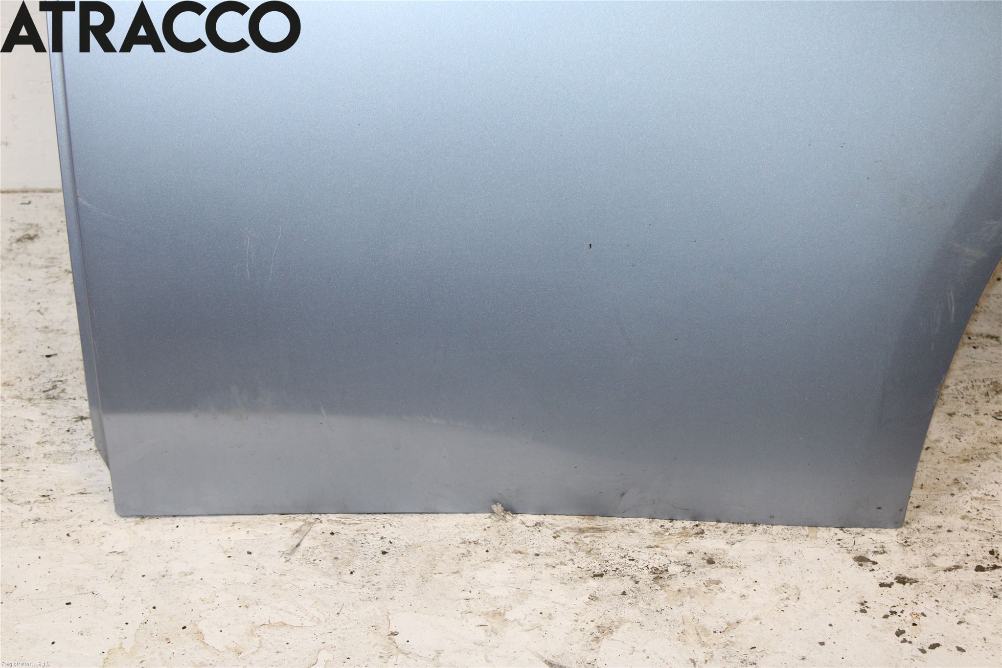 Mitsubishi OUTLANDER 13-21 Dør 4D Bak Venstre