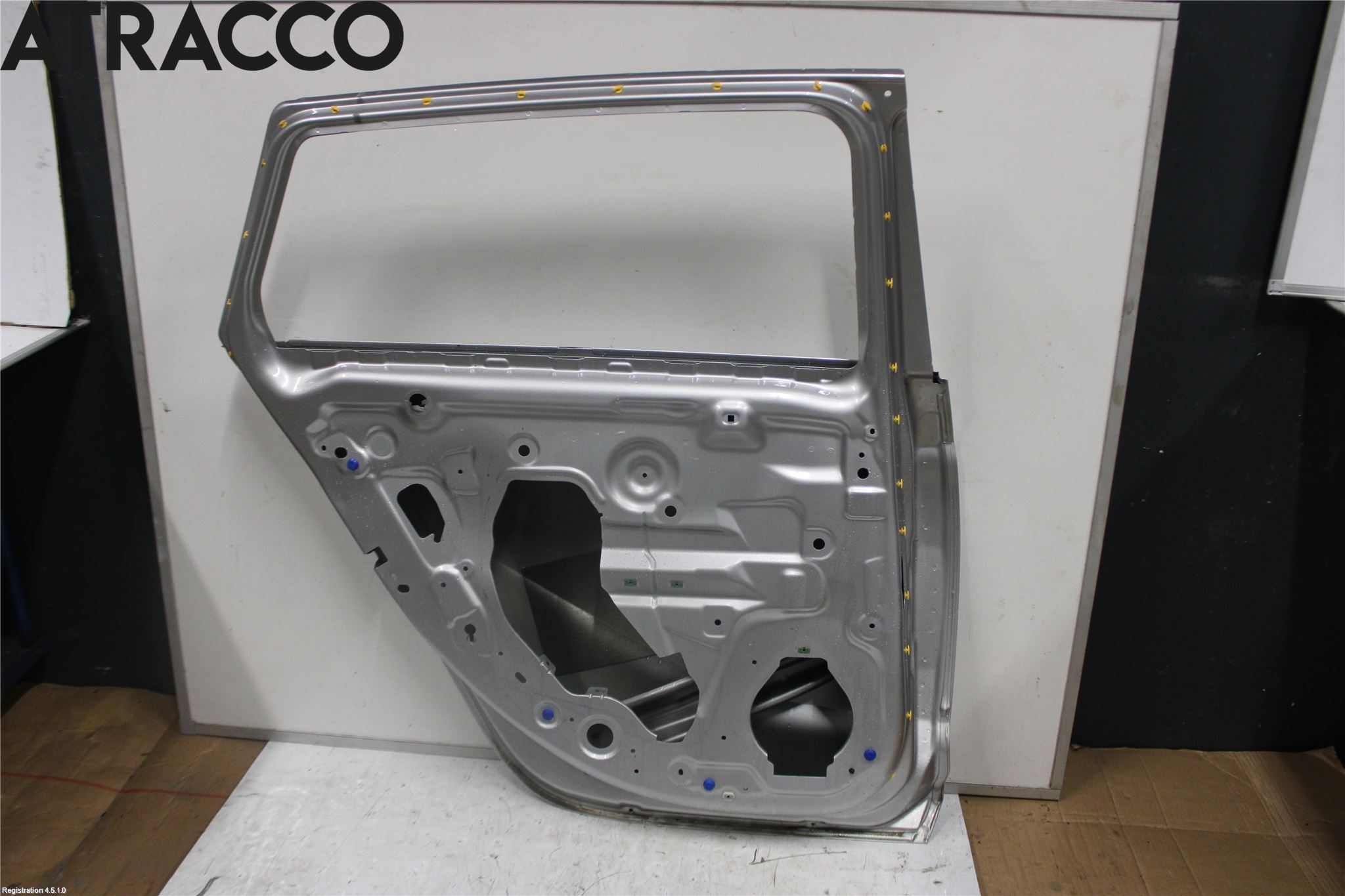 Opel INSIGNIA 17- Dør 4D Bak Venstre