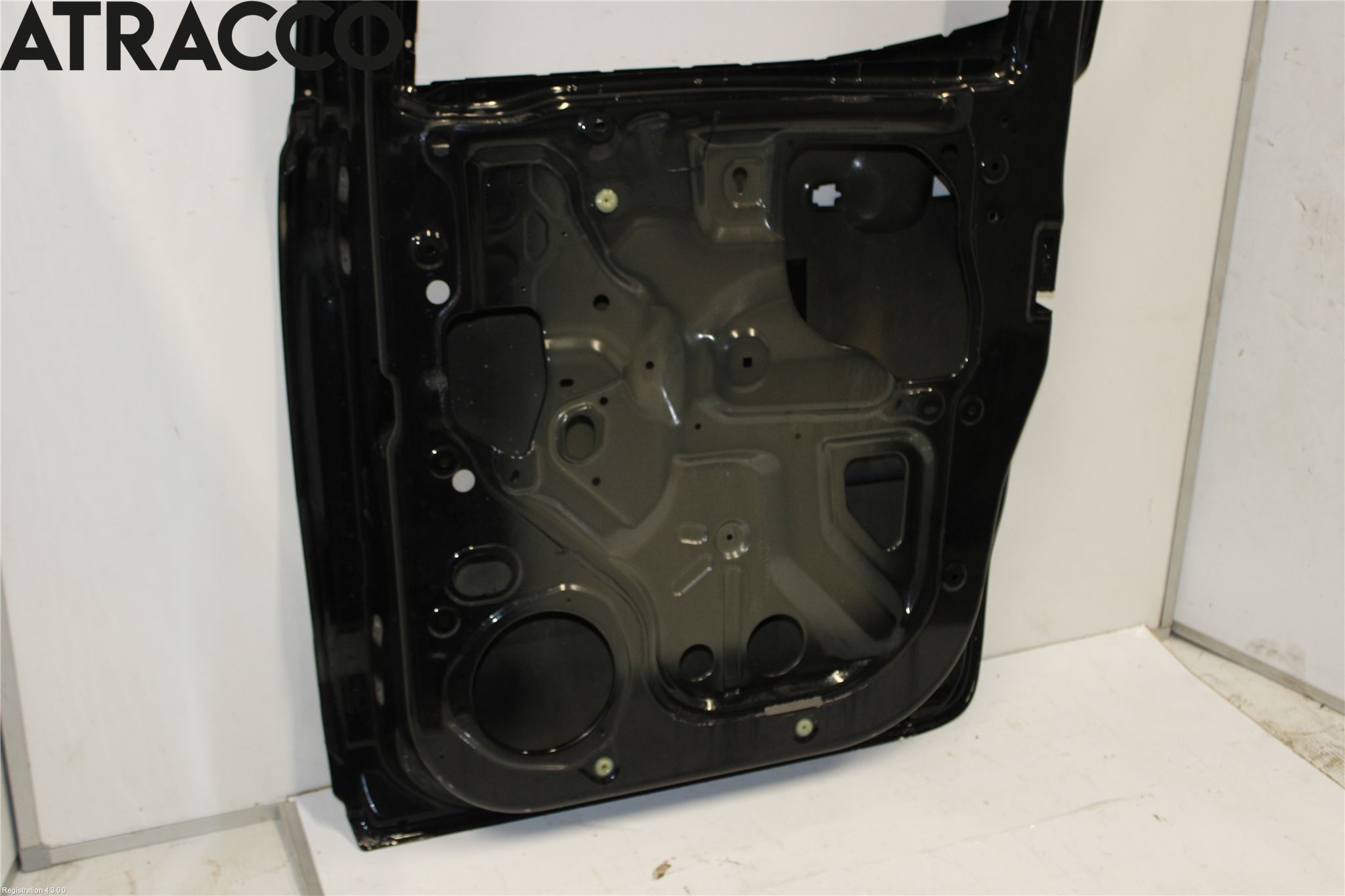 Ford RANGER EU 12-23 Dør 4D Bak Høyre