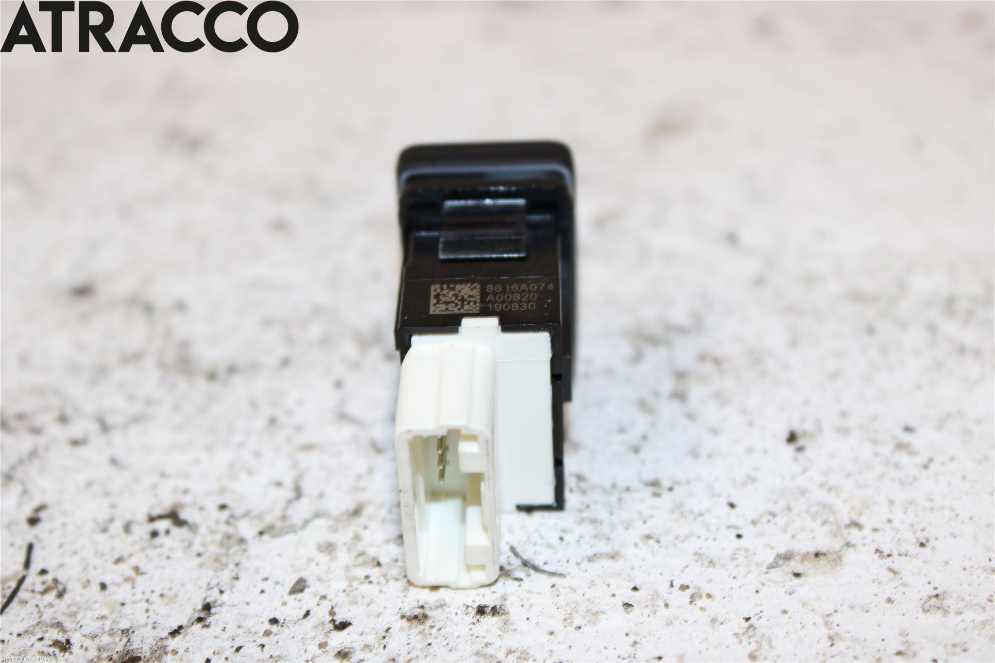 Mitsubishi OUTLANDER 13-21 Bryter Øvrig