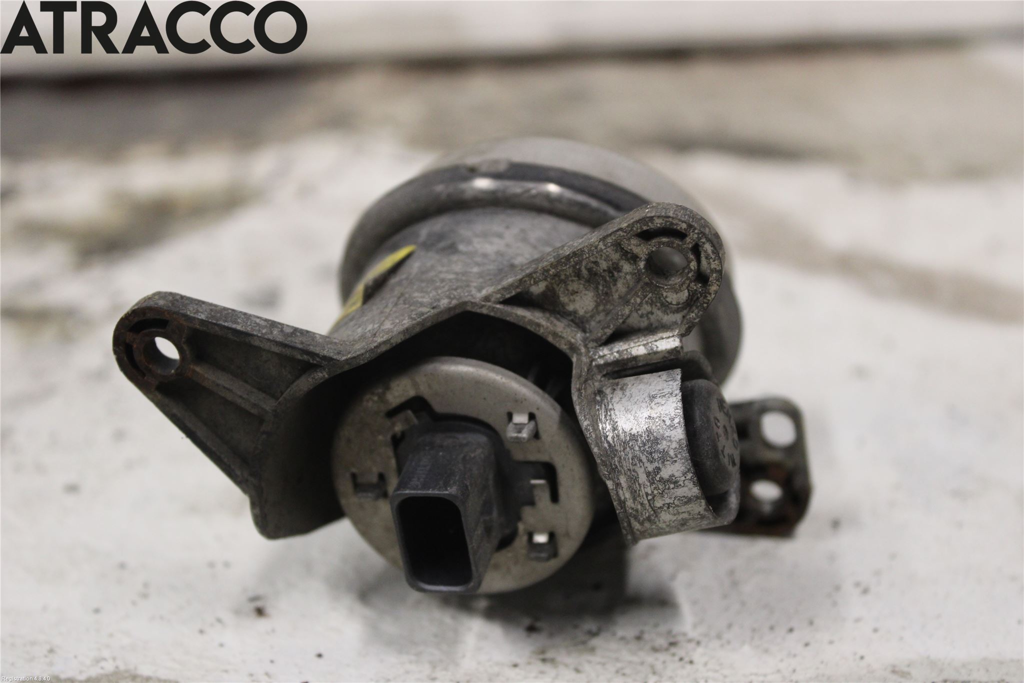 Mercedes-Benz MB E-KLASS (W212) 09-16 Parklykt Foran Venstre