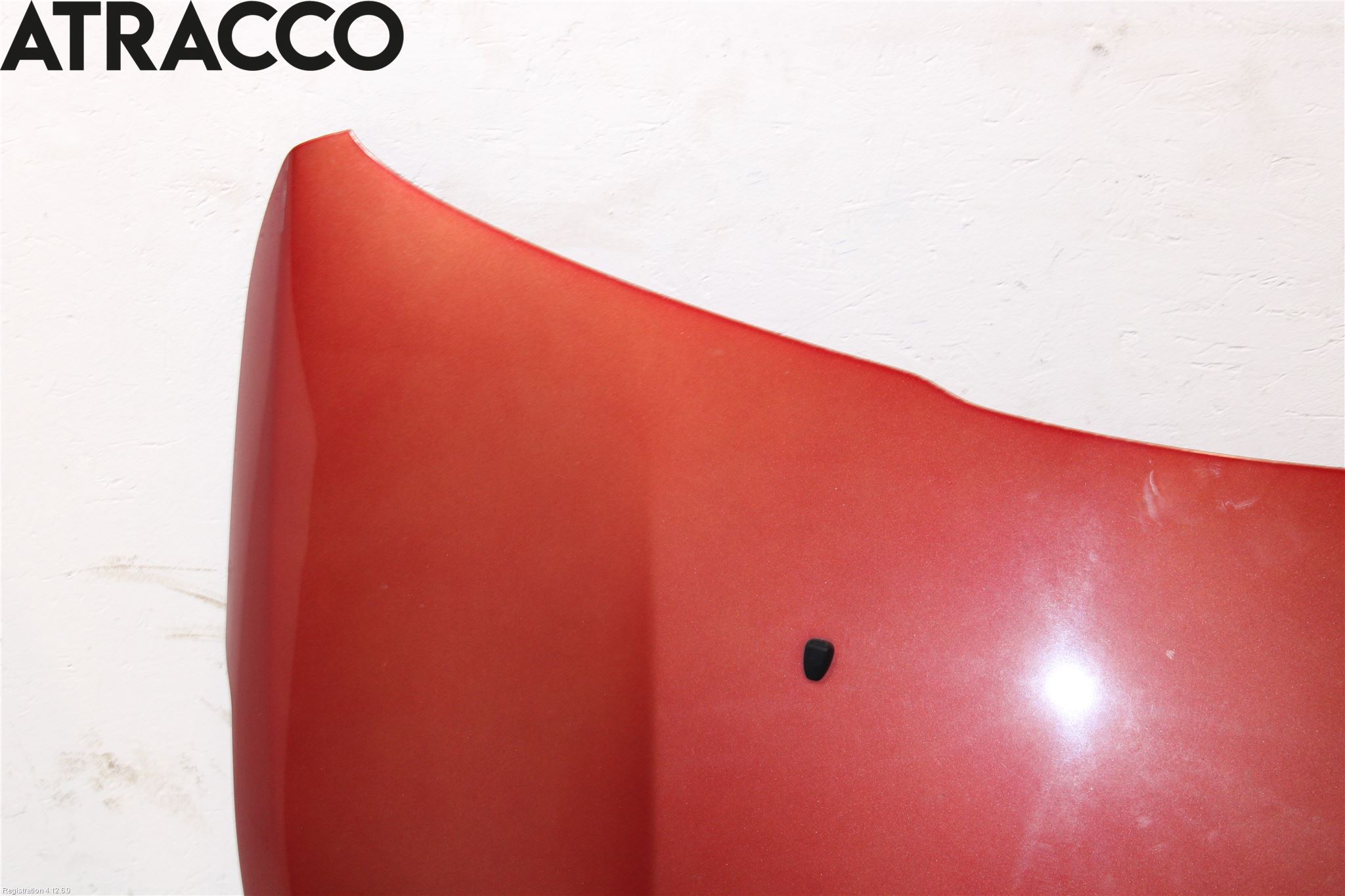 Peugeot 2008 13-20 Panser