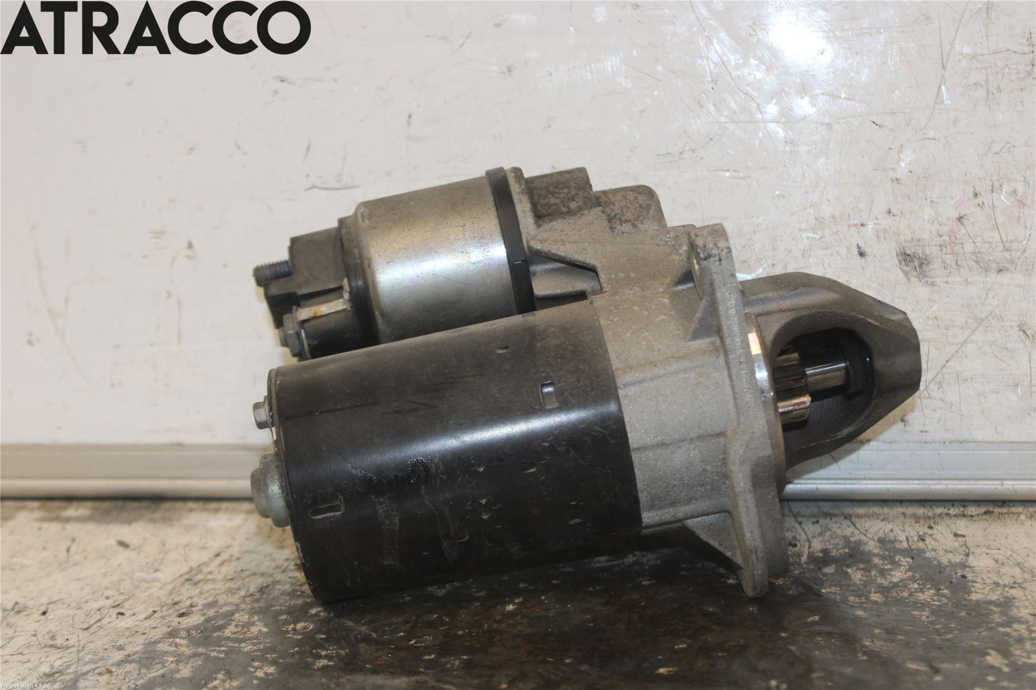 Opel MOKKA 13-20 Startmotor