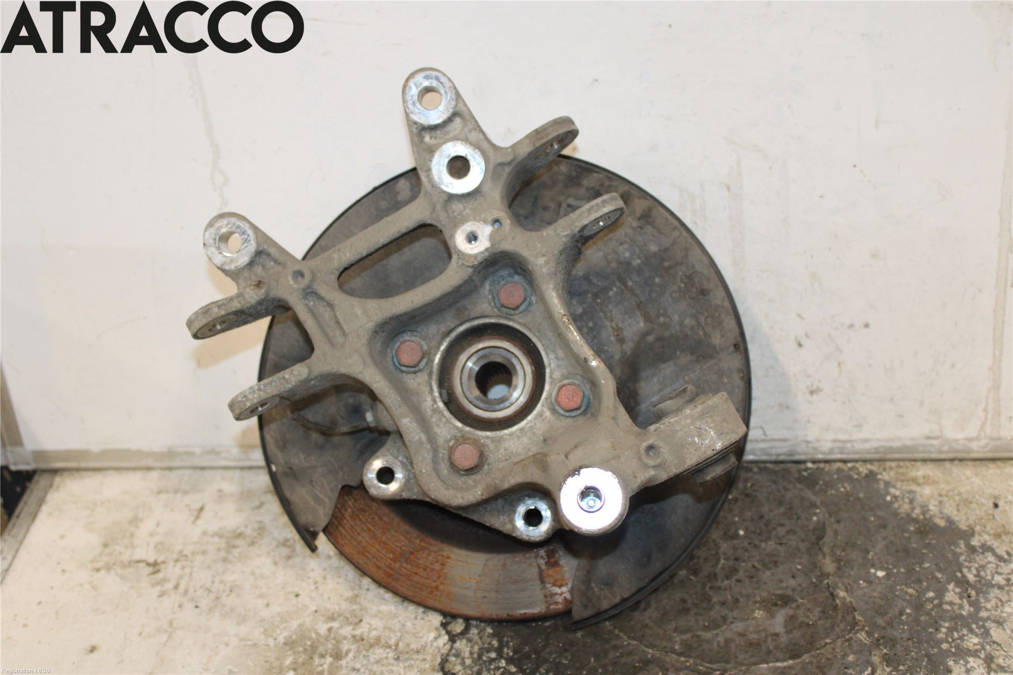 Honda CR-V 19-22 Spindel Vb