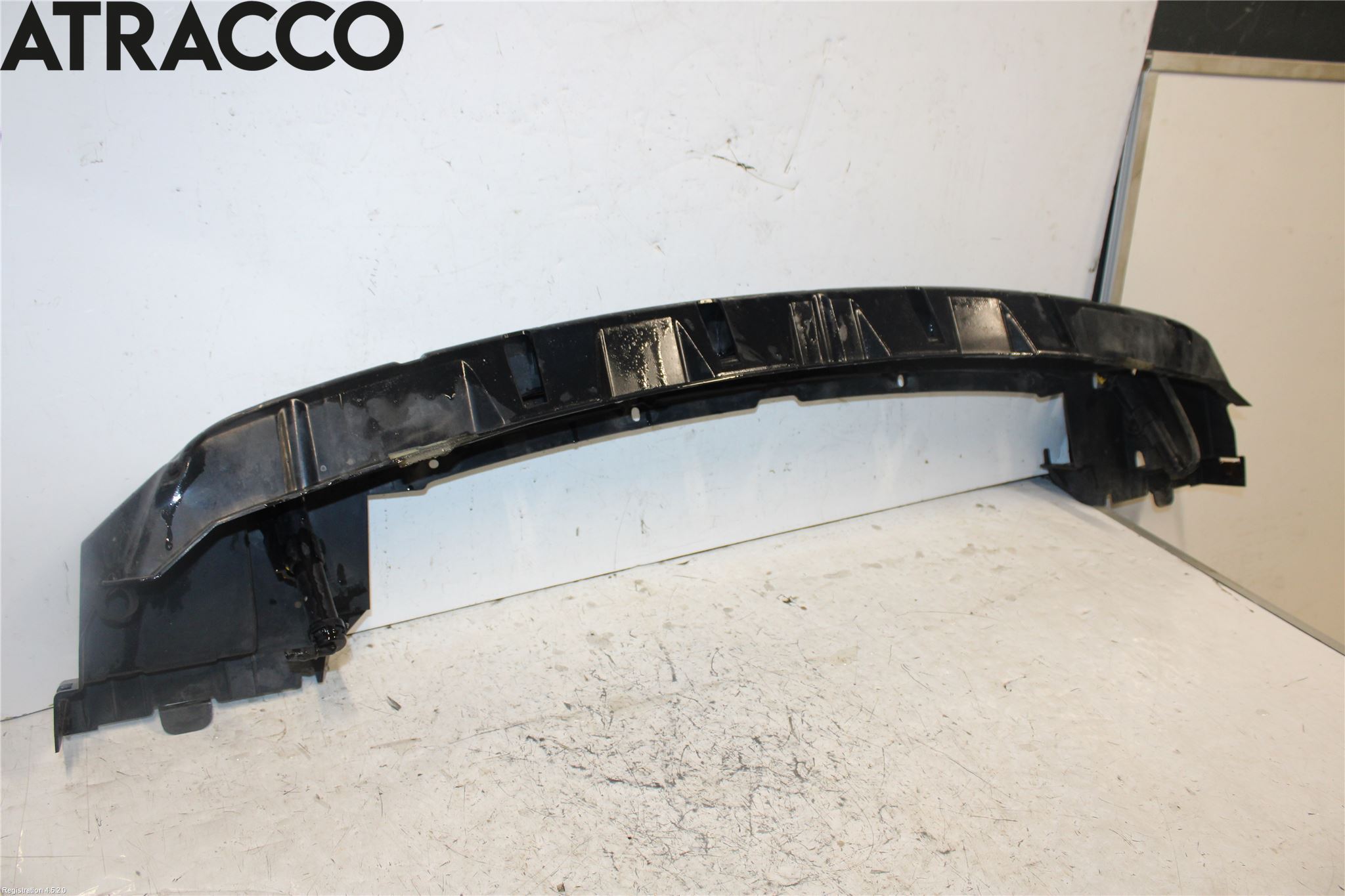 Landrover LAND ROVER RANGE ROVER EVOQUE (L538) 11-18 Støtfanger Foran Deformelemen