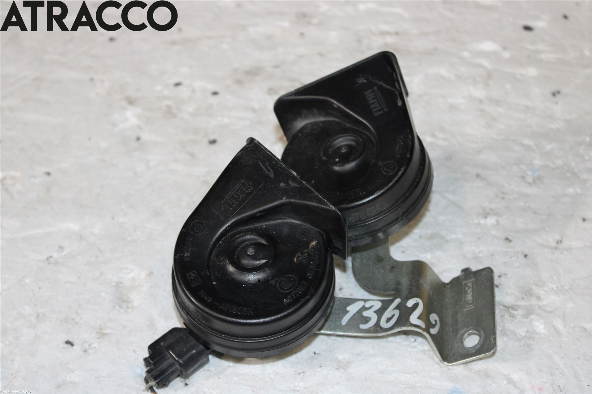 Ford KA+ 16-20 Signalhorn