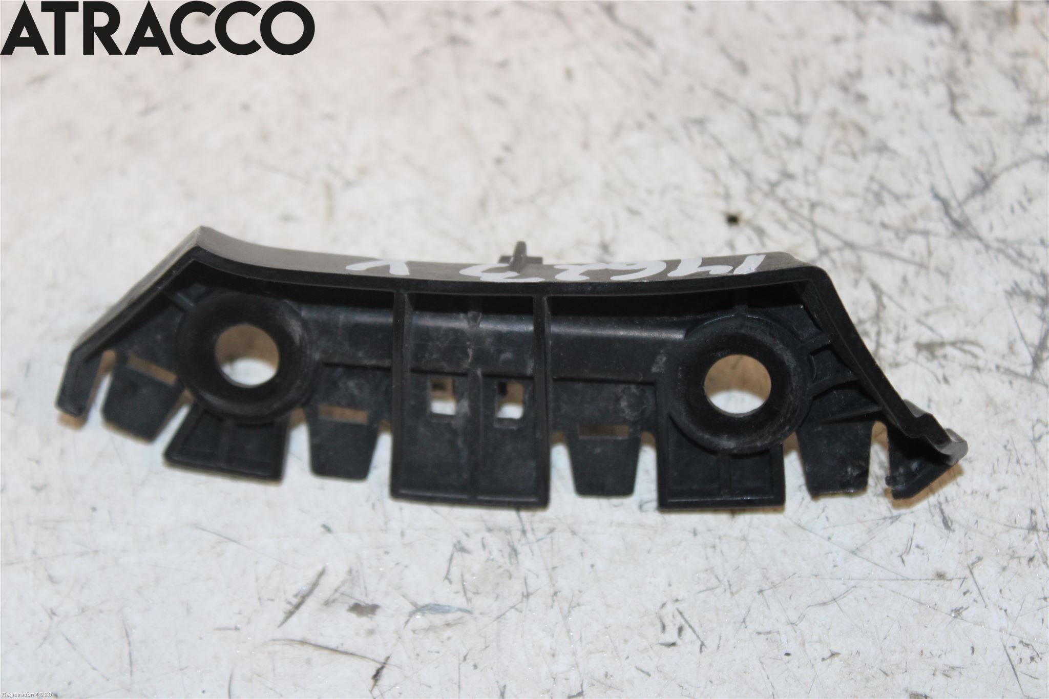 Volkswagen VW UP! / E-UP! Støtfangerfeste Foran Venstre