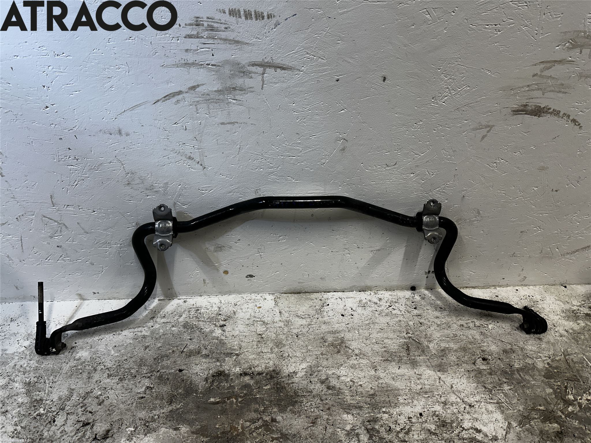 Volvo XC40/RECHARGE 18- Stablisatorstag Foran