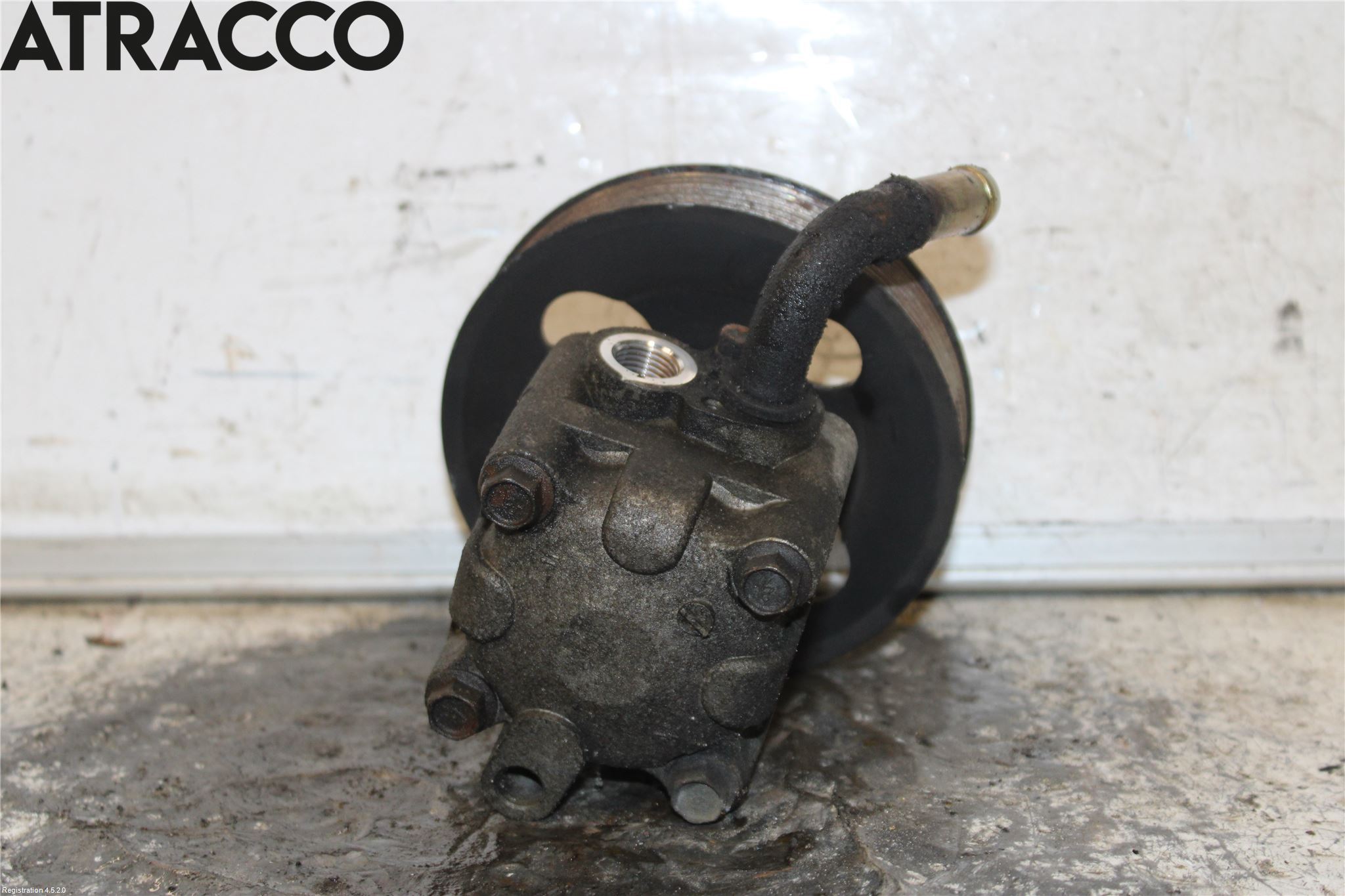 Suzuki GRAND VITARA II 06-14 Servo Pumpe