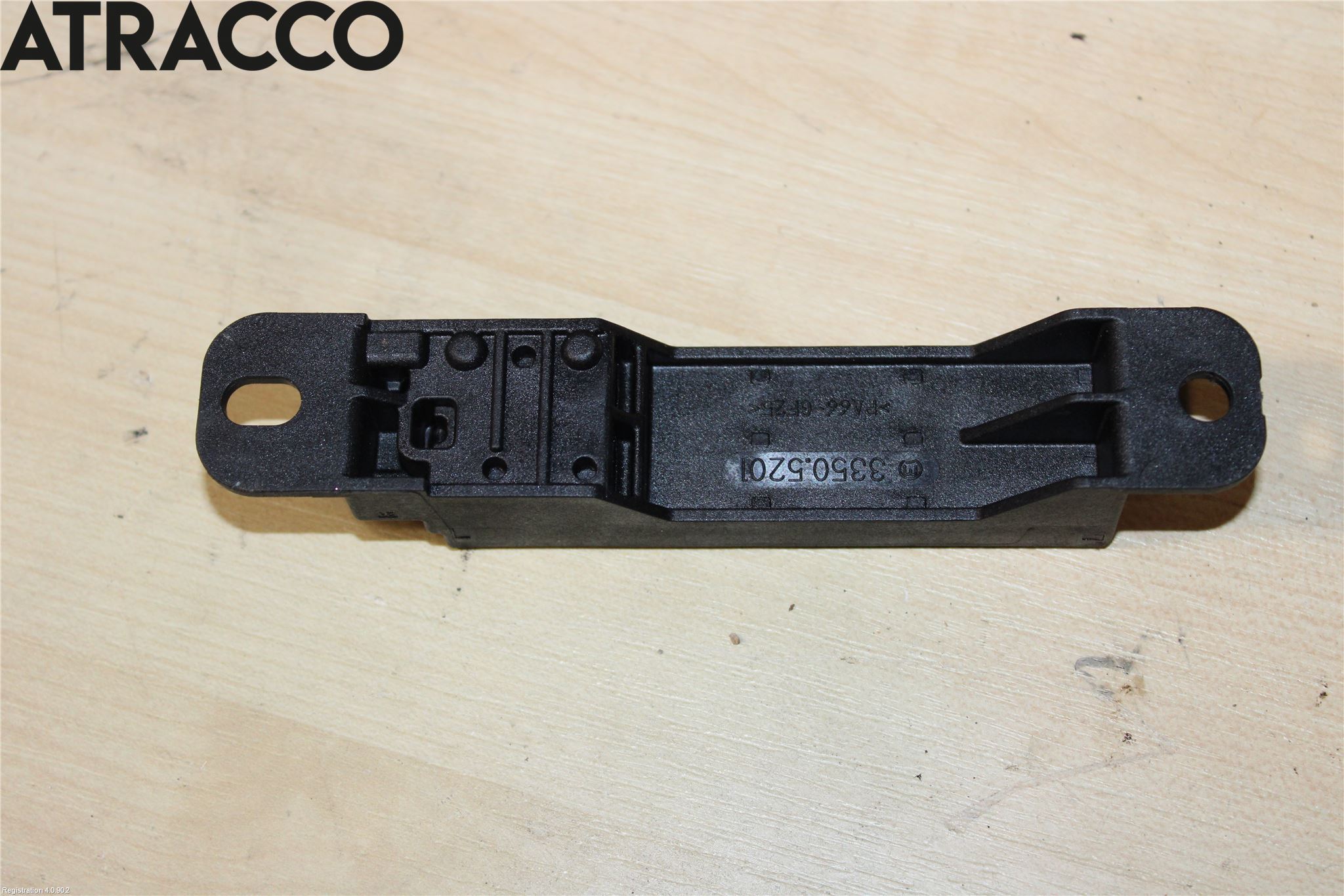 Mercedes-Benz MB C-KLASS (W205) 14-21 Stereo Antenne Radio-Tv