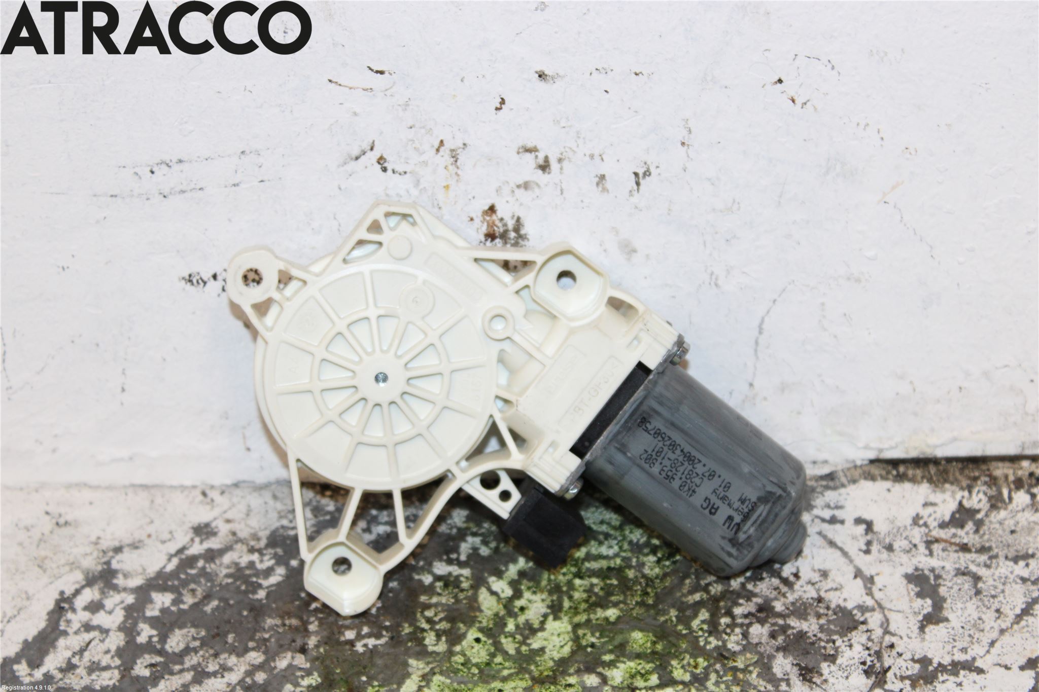 Volkswagen VW PASSAT 20-24 Vindusheismotor