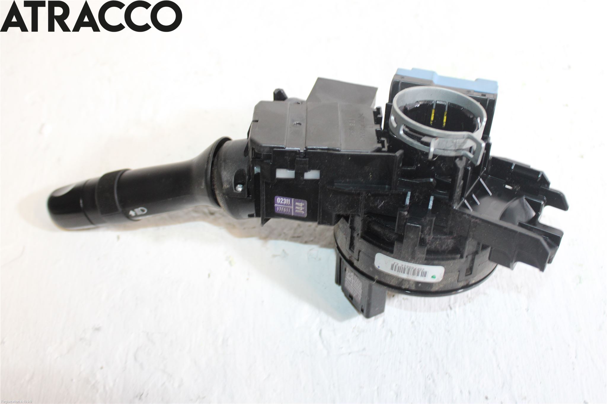 Toyota AURIS 10-12 Bryter Ratt Blinklys - Lys