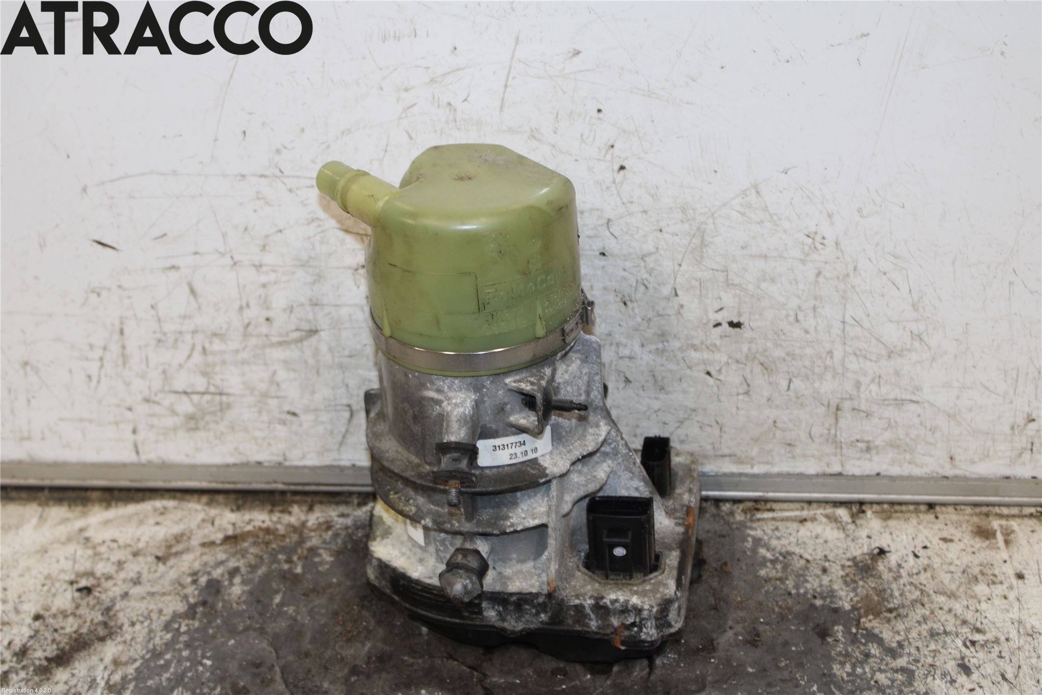 Volvo V70 08-13 Servo Pumpe