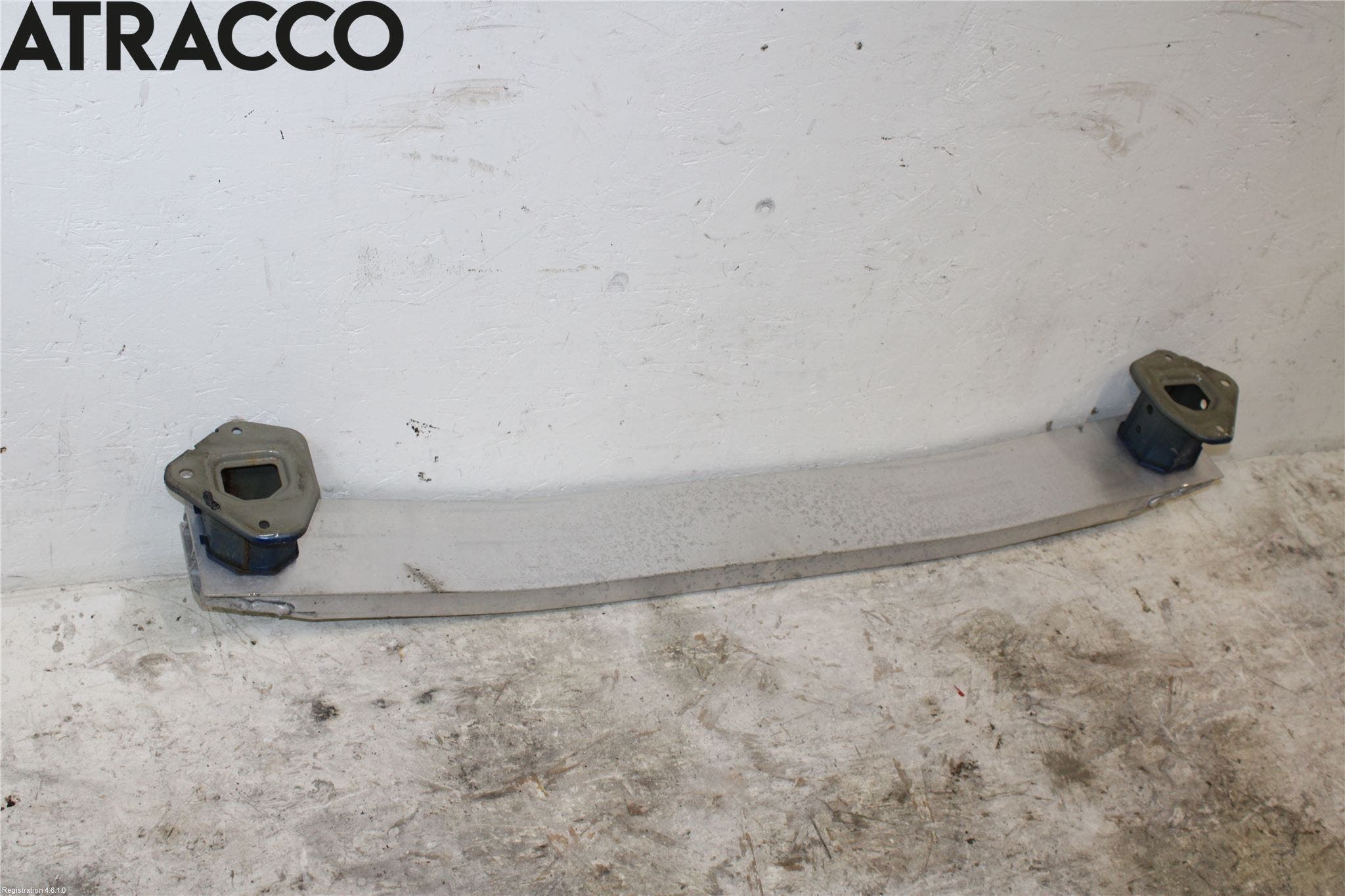 Honda CIVIC 12-16 Støtfanger Bak Bjelke