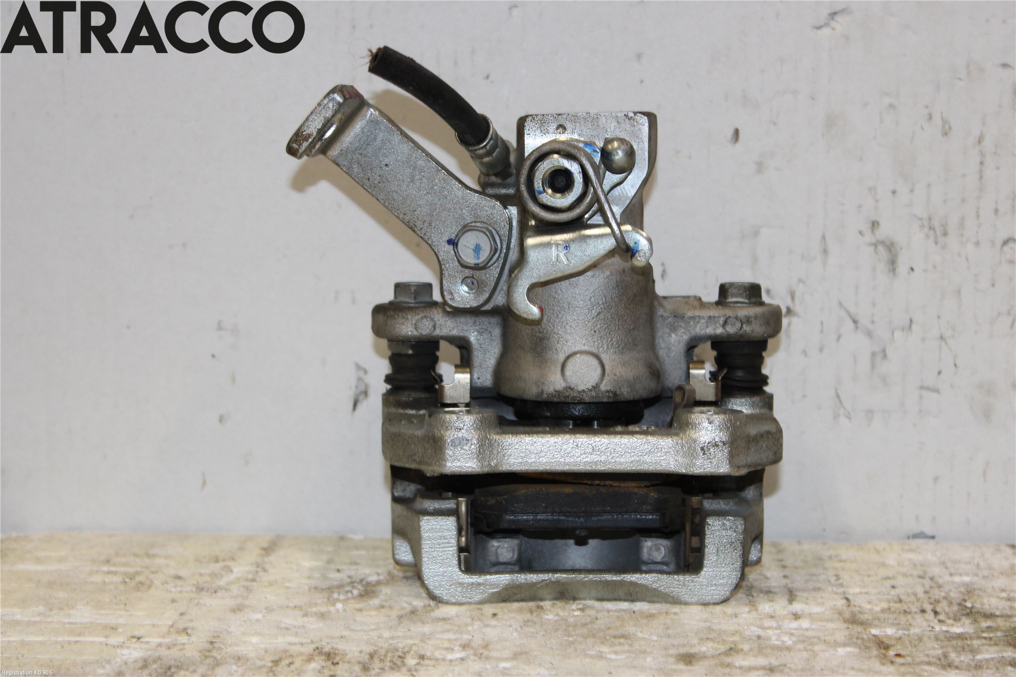 Suzuki VITARA 15- Bremsecaliper Bak Høyre