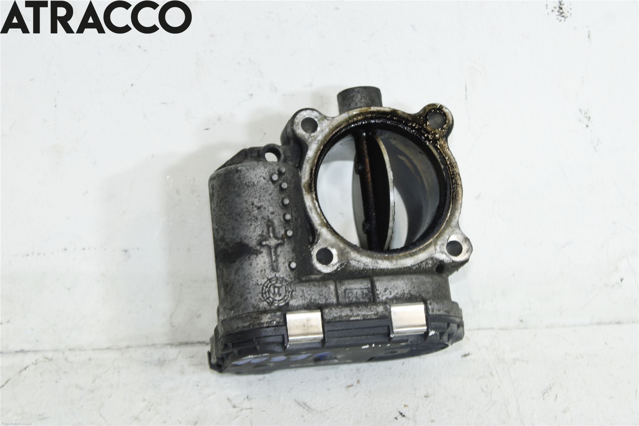 Volvo XC60 09-13 Inns Spjeldhus