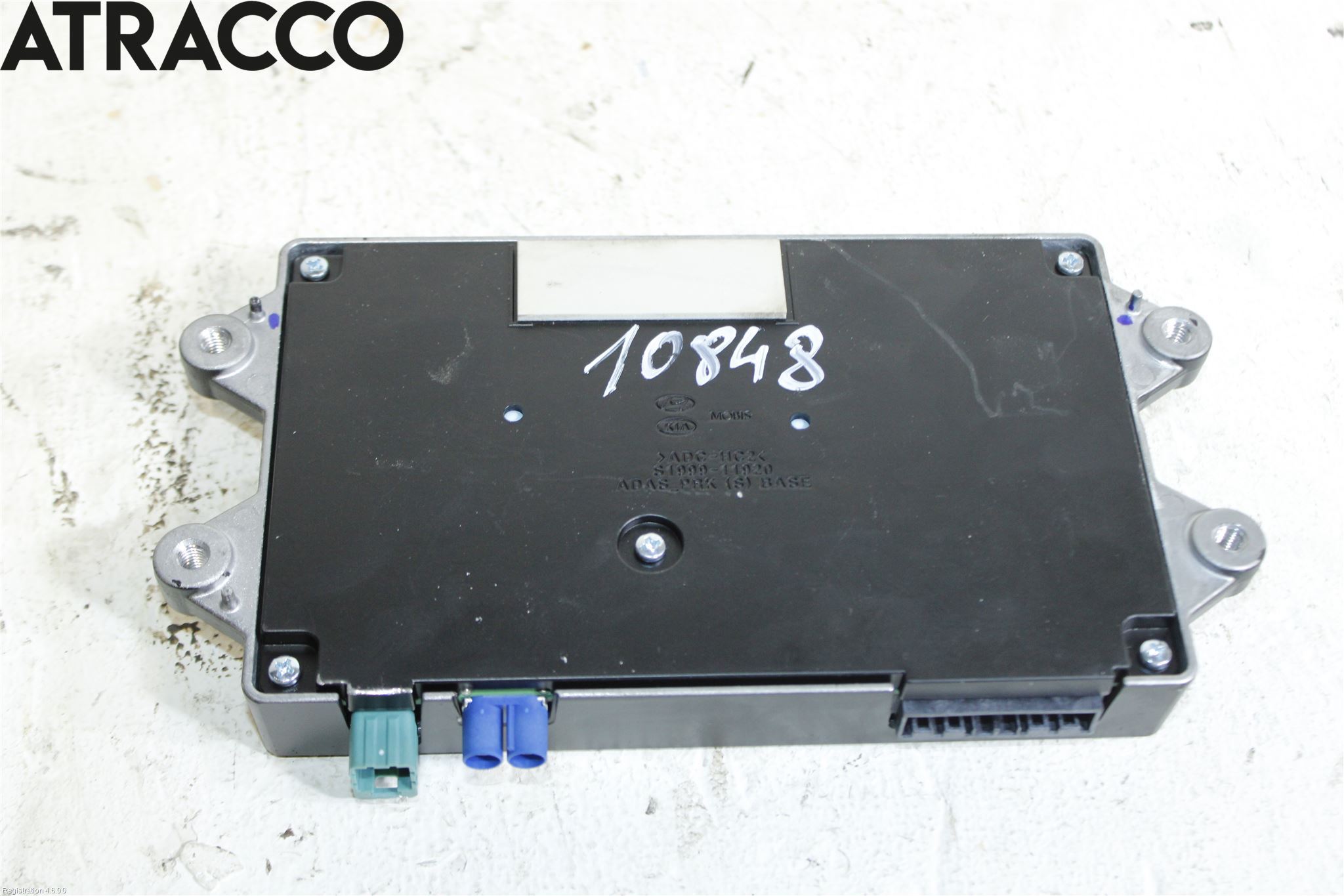 Hyundai IONIQ 5 NE 22- Styreenhet Øvrig