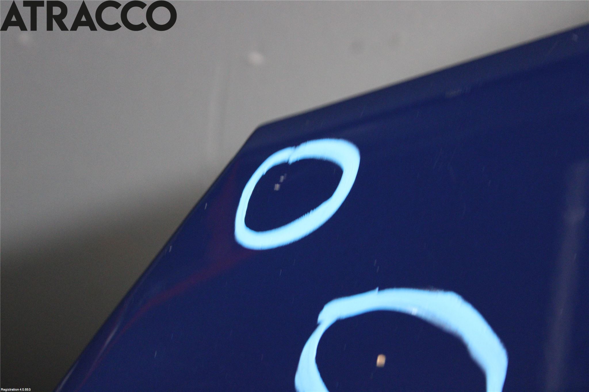 Honda CR-V 13-18 Skjerm Foran Høyre