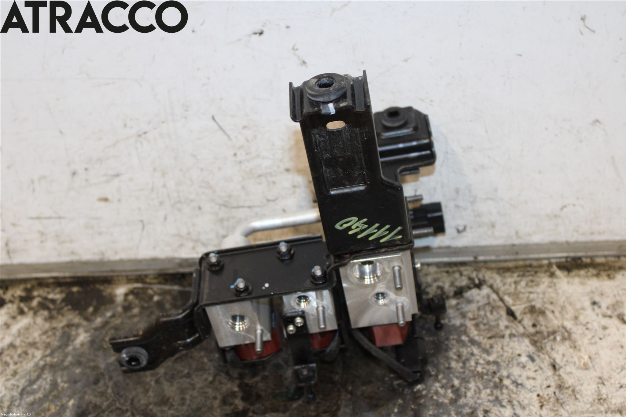 Hyundai KONA/ELECTRIC OS 18-23 Varme Ac Øvrig