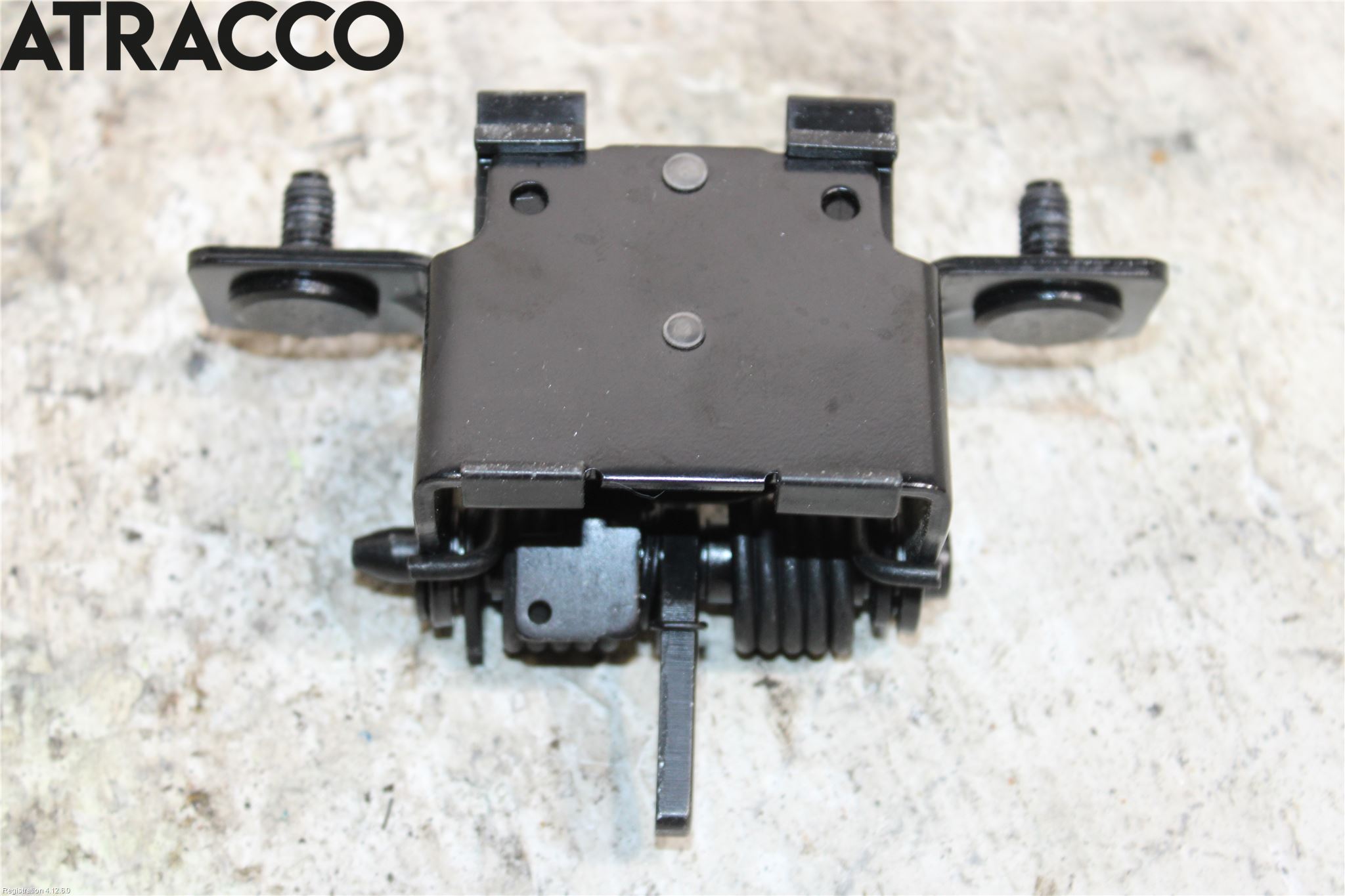 Ford TRANSIT/TOURNEO CONNECT 13-22 Dørstopper