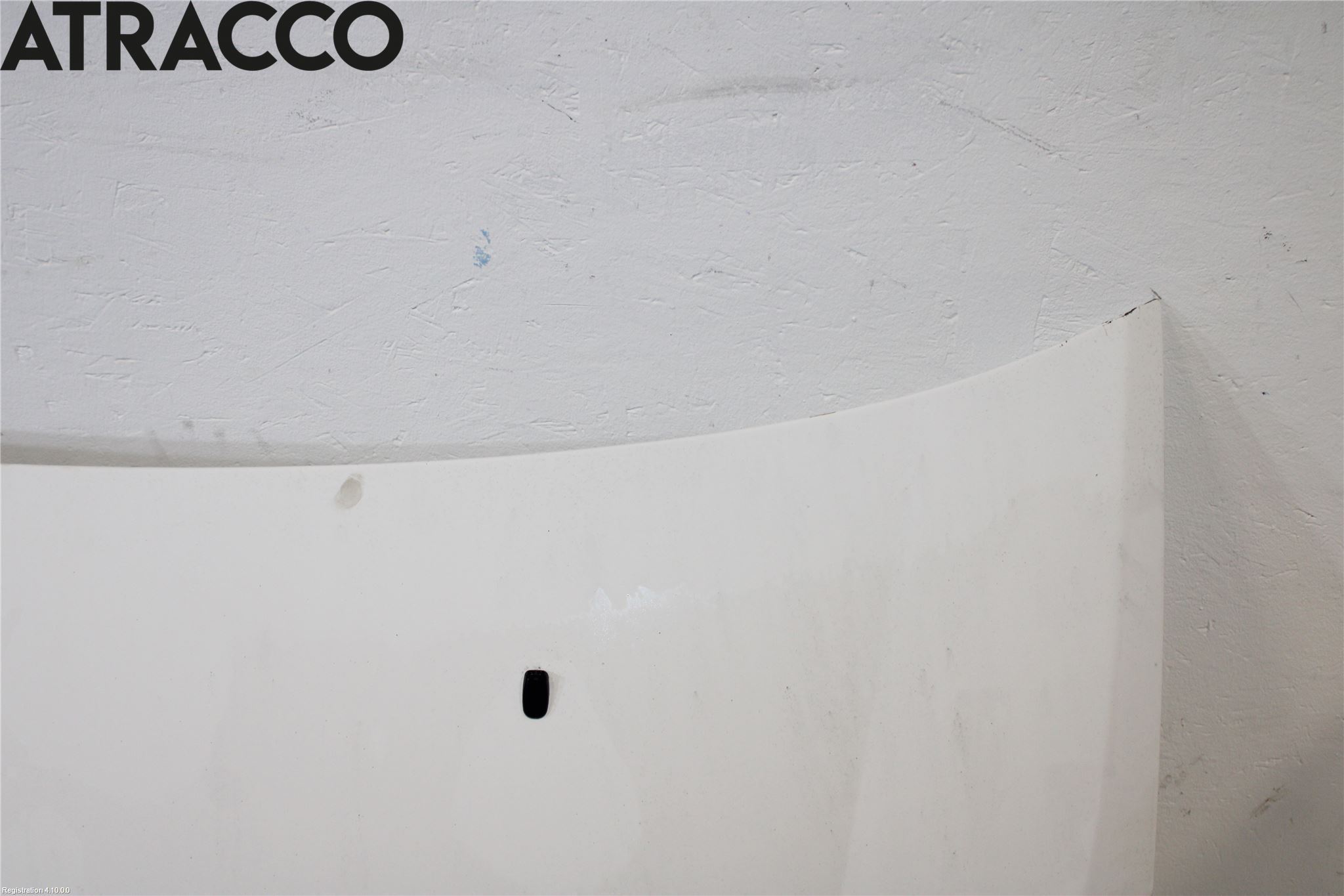 Ford S-MAX 06-15 Panser