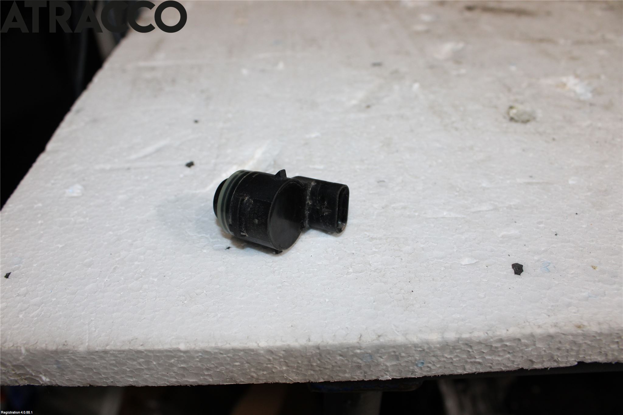 Skoda OCTAVIA (5E) 13-20 Sensor Ryggesensor