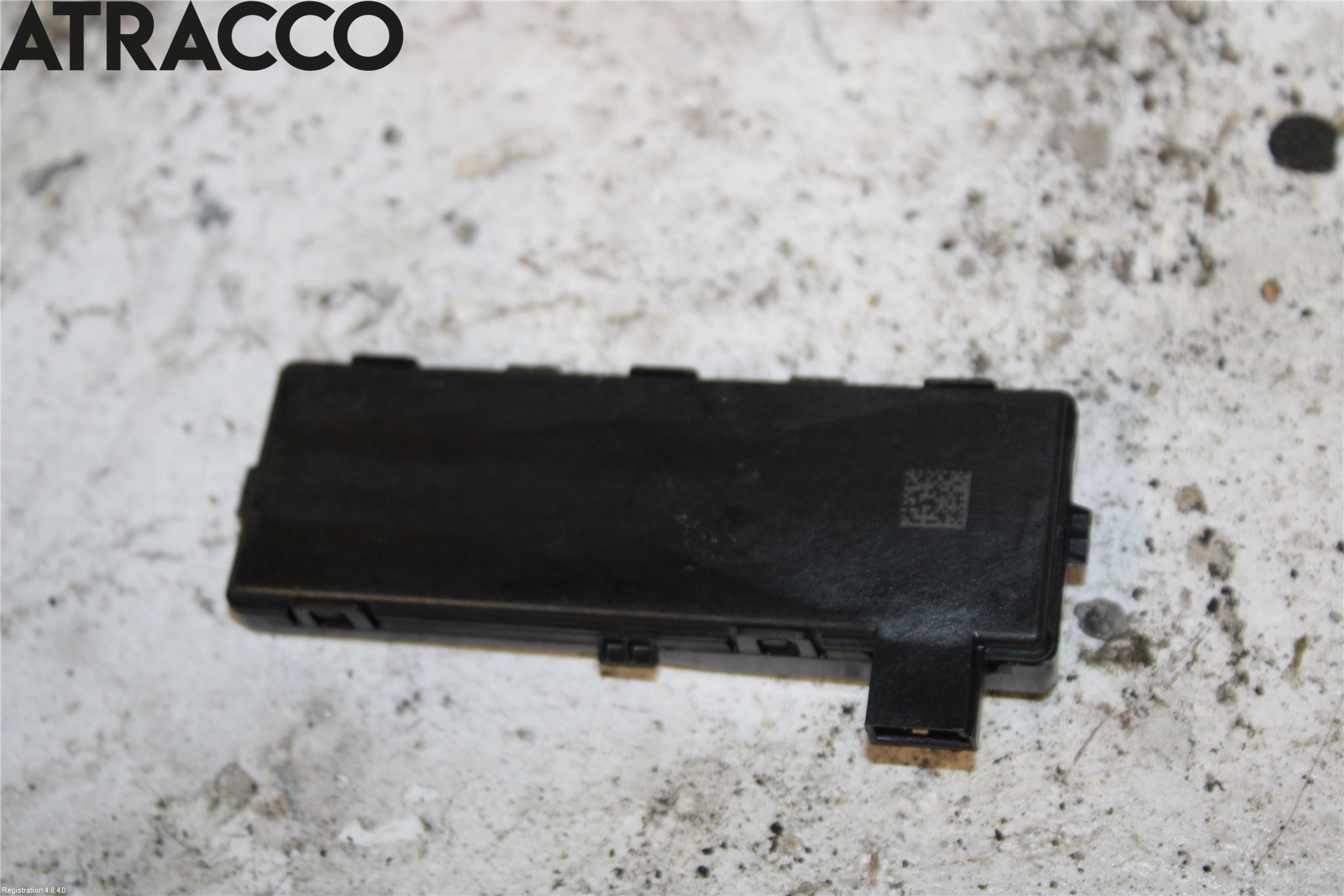 Opel CORSA E 15-19 Stereo Antenneforsterker