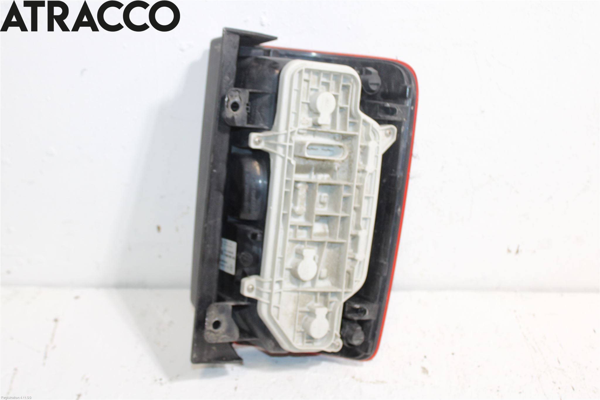 Volkswagen VW CADDY 16-20 Baklykt Høyre