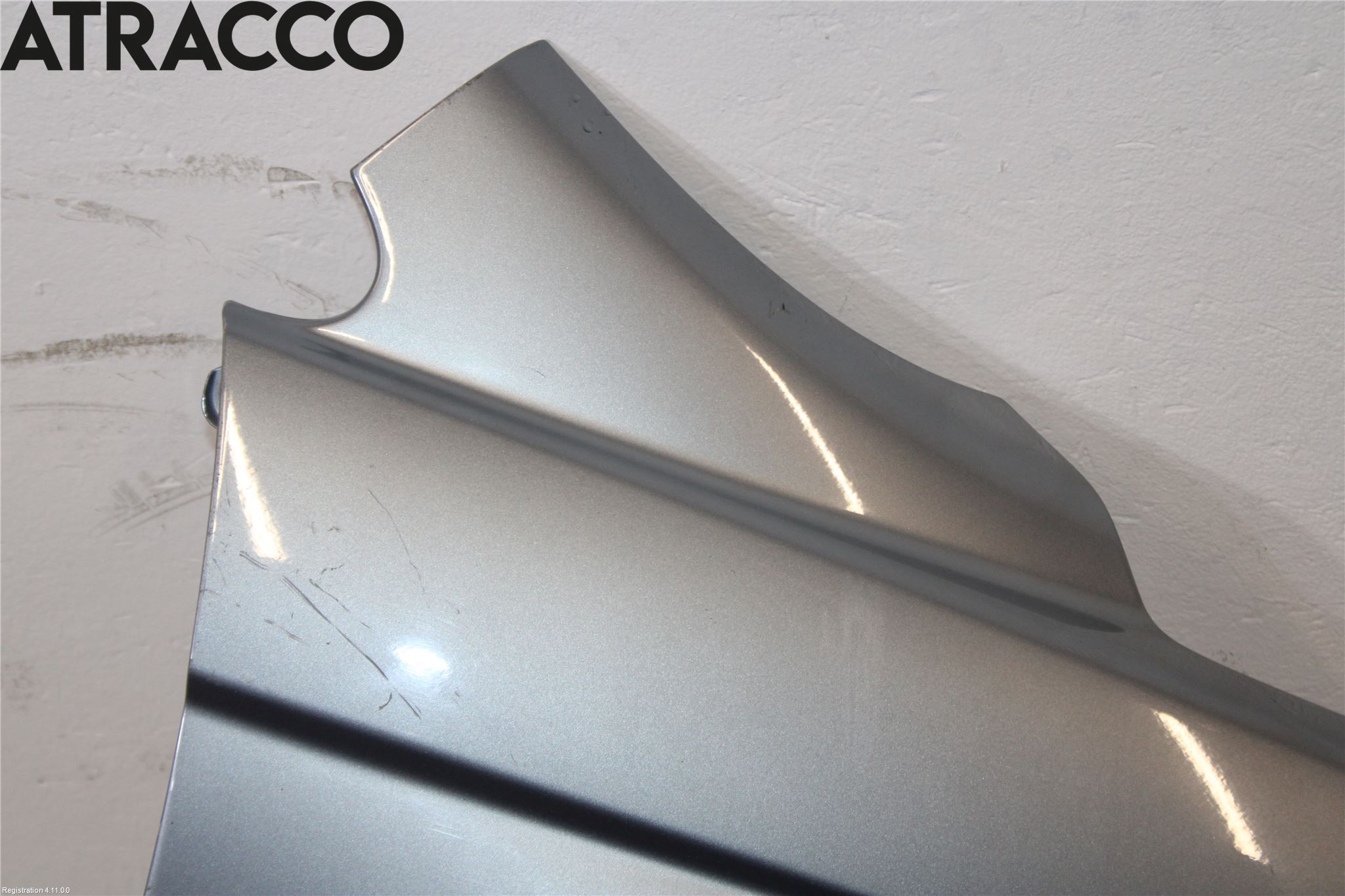 Honda CR-V 07-12 Skjerm Foran Høyre