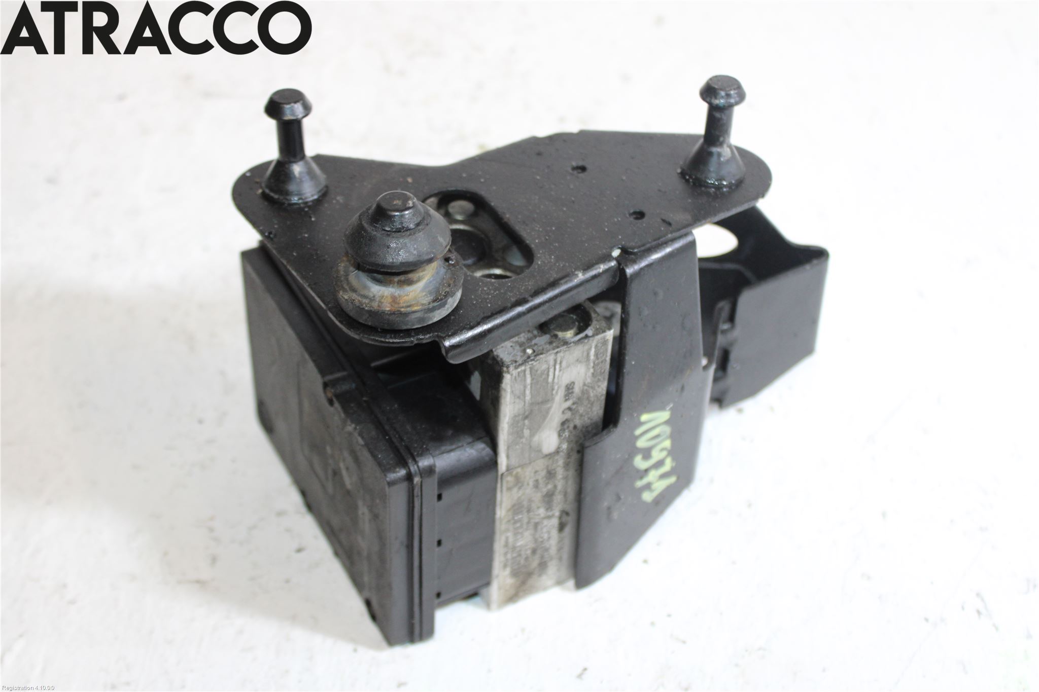 Mercedes-Benz MB GL-KLASS (X164) 06-12 Abs Hydraulikkaggregat