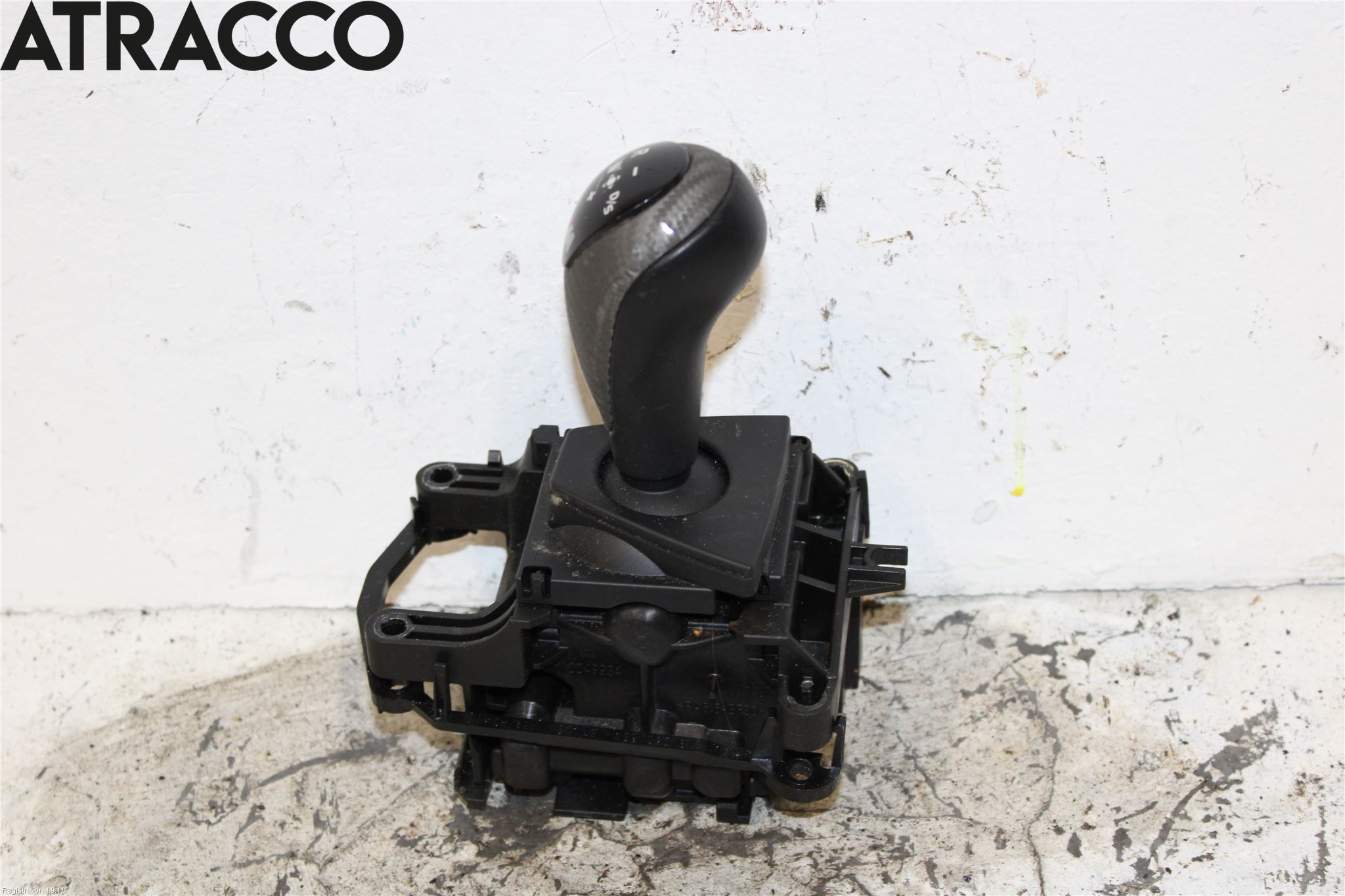 BMW 5 F10/F11/F18 09-17 Gearspak