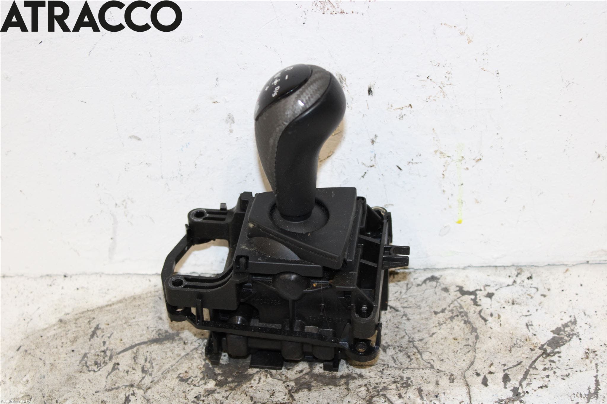 BMW 5 F10/F11/F18 09-17 Gearspak