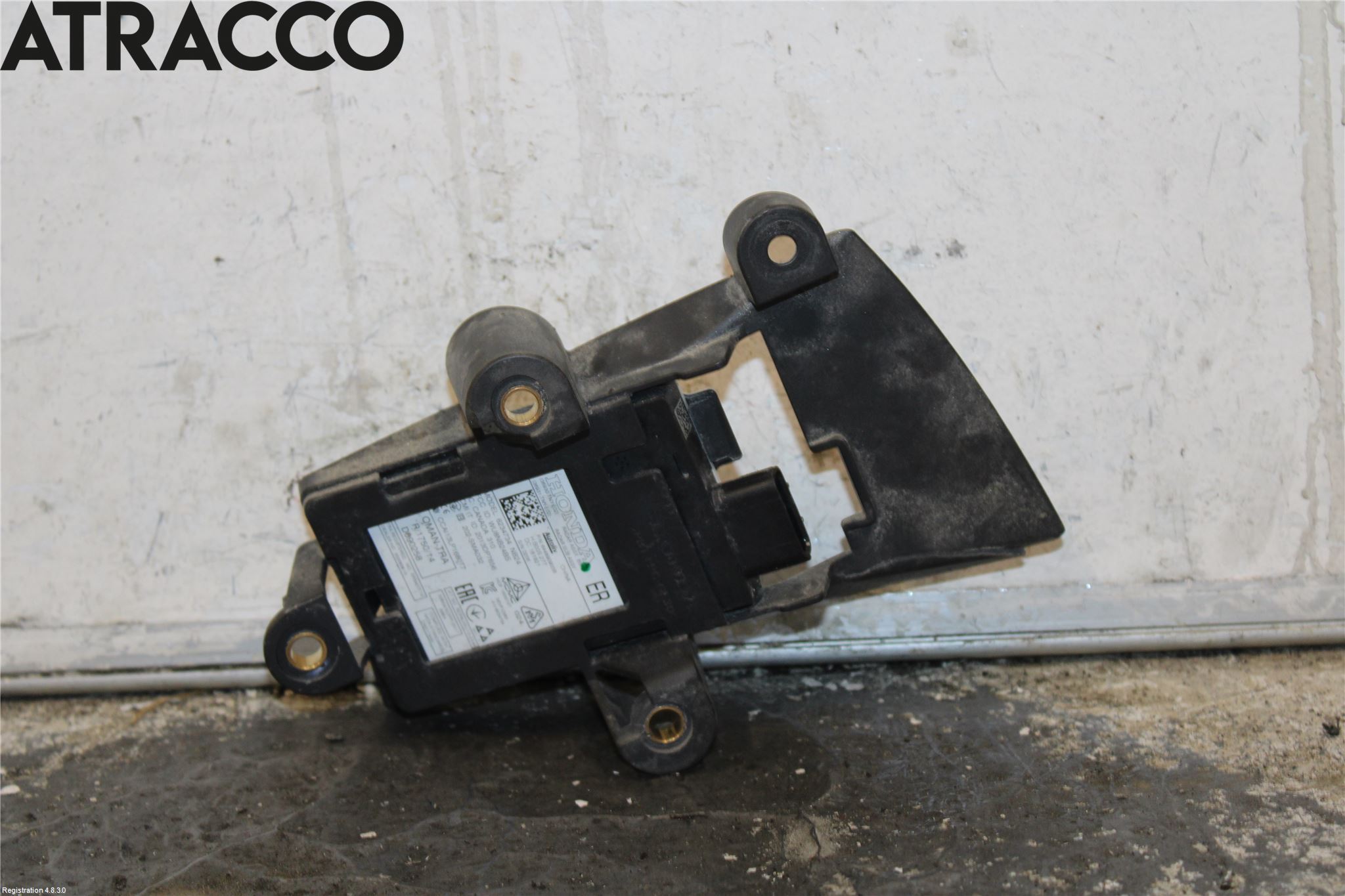 Honda CR-V 19-22 Sensor Kollisjonsbeskyttelse